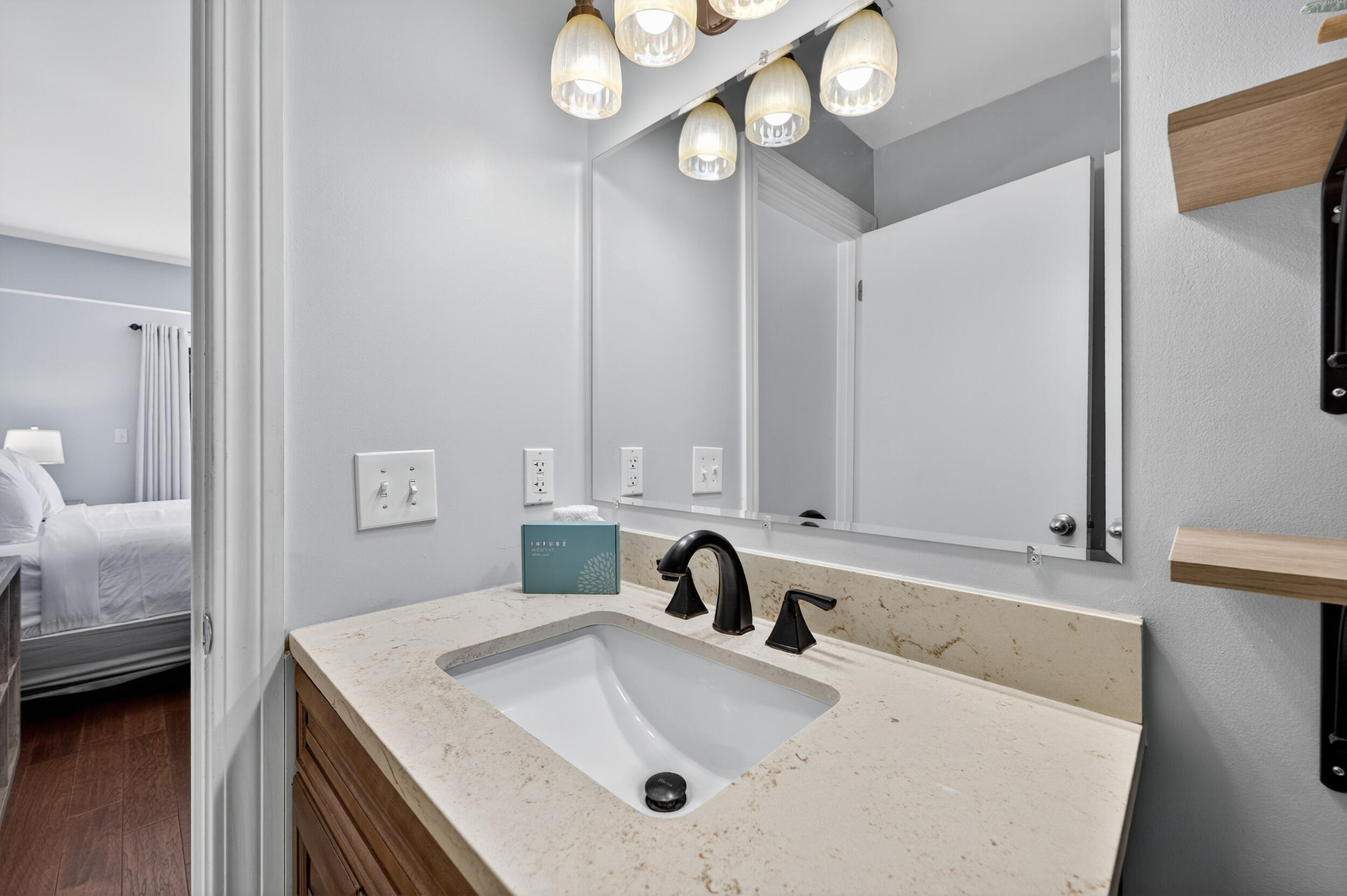 SANDPIPER VILLAGE - Residential