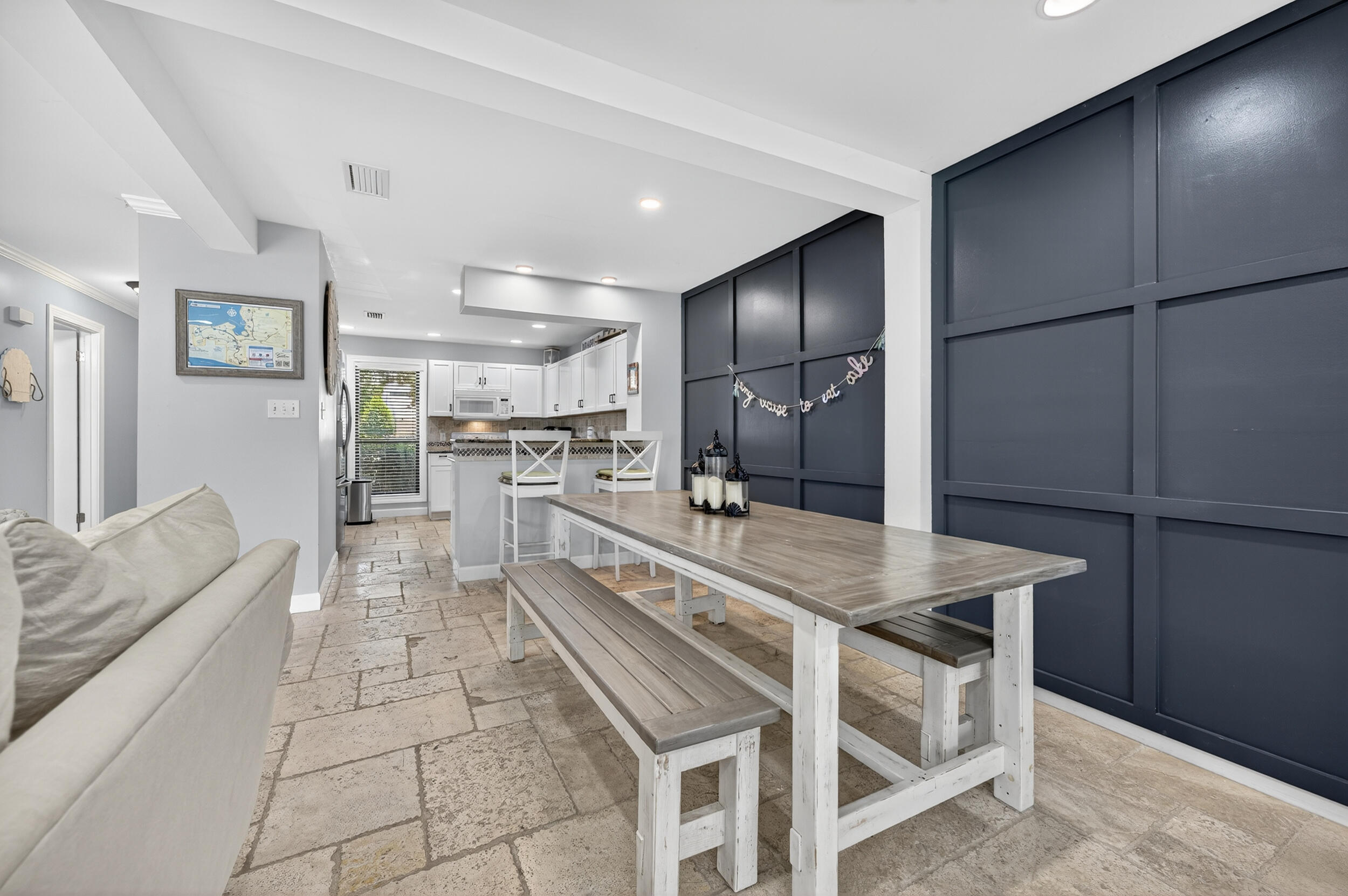 SANDPIPER VILLAGE - Residential