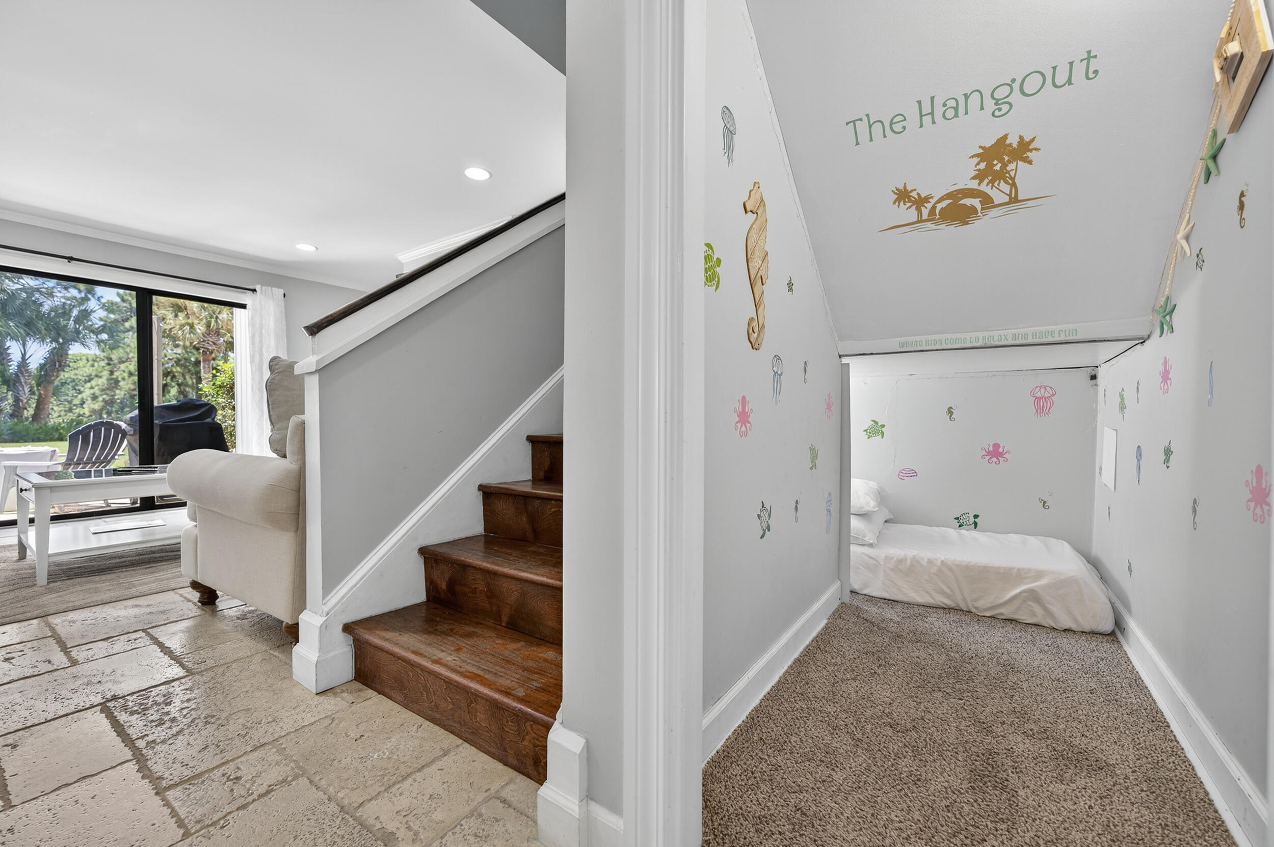 SANDPIPER VILLAGE - Residential