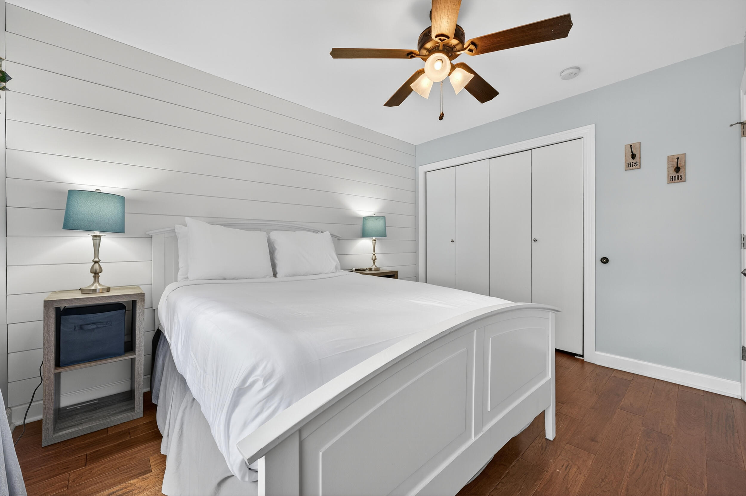 SANDPIPER VILLAGE - Residential