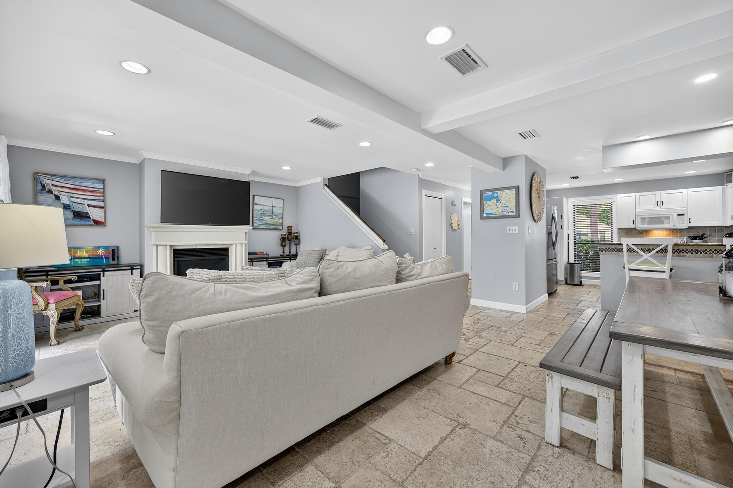 SANDPIPER VILLAGE - Residential