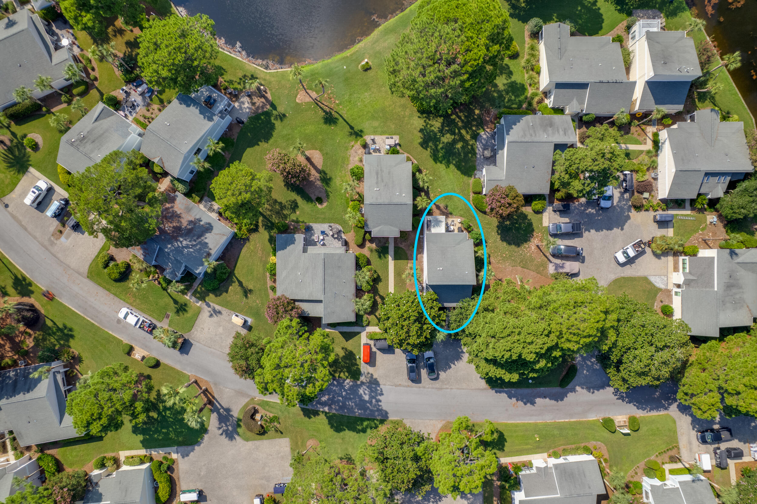 SANDPIPER VILLAGE - Residential