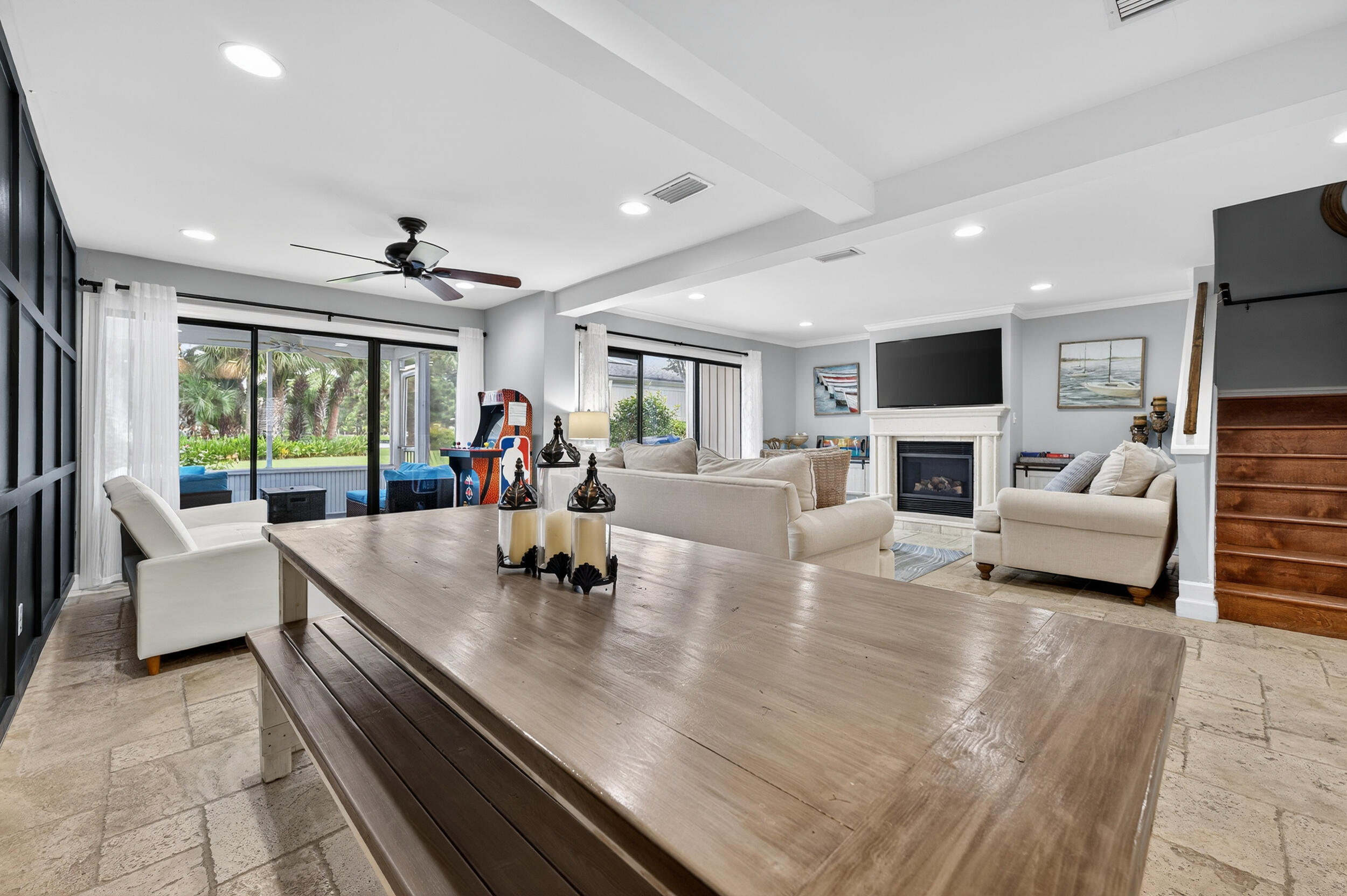 SANDPIPER VILLAGE - Residential