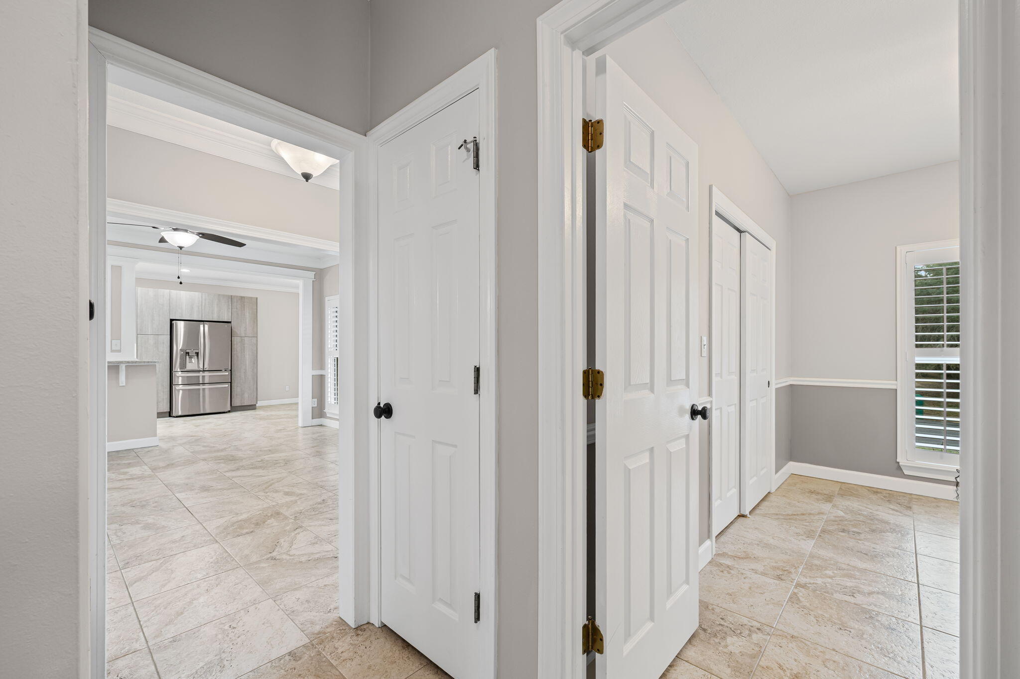 LAKE POINTE - Residential