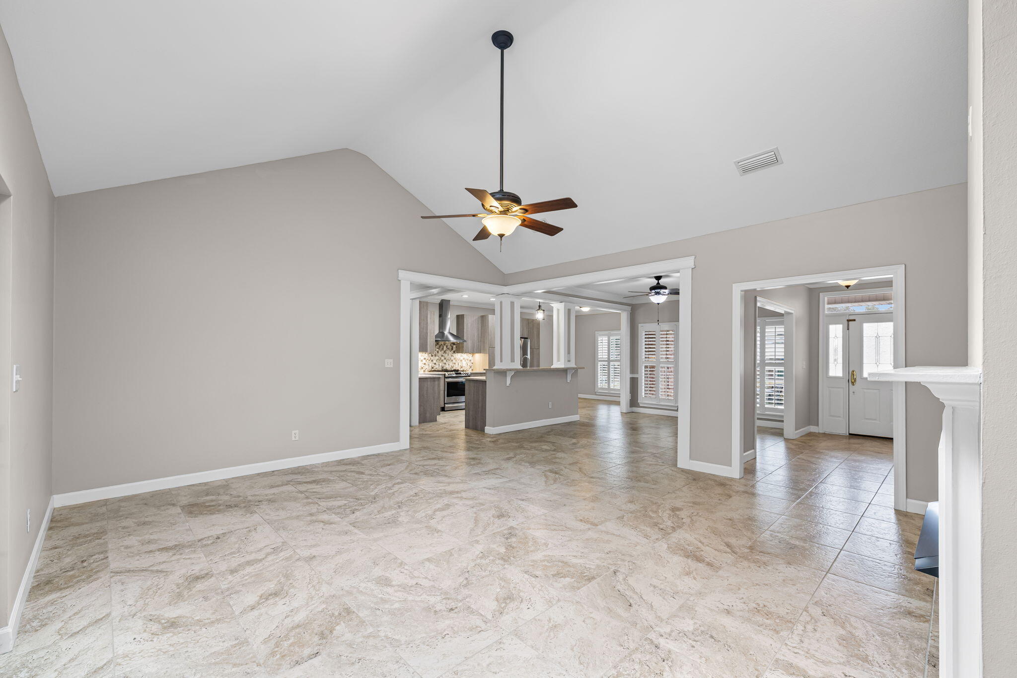 LAKE POINTE - Residential