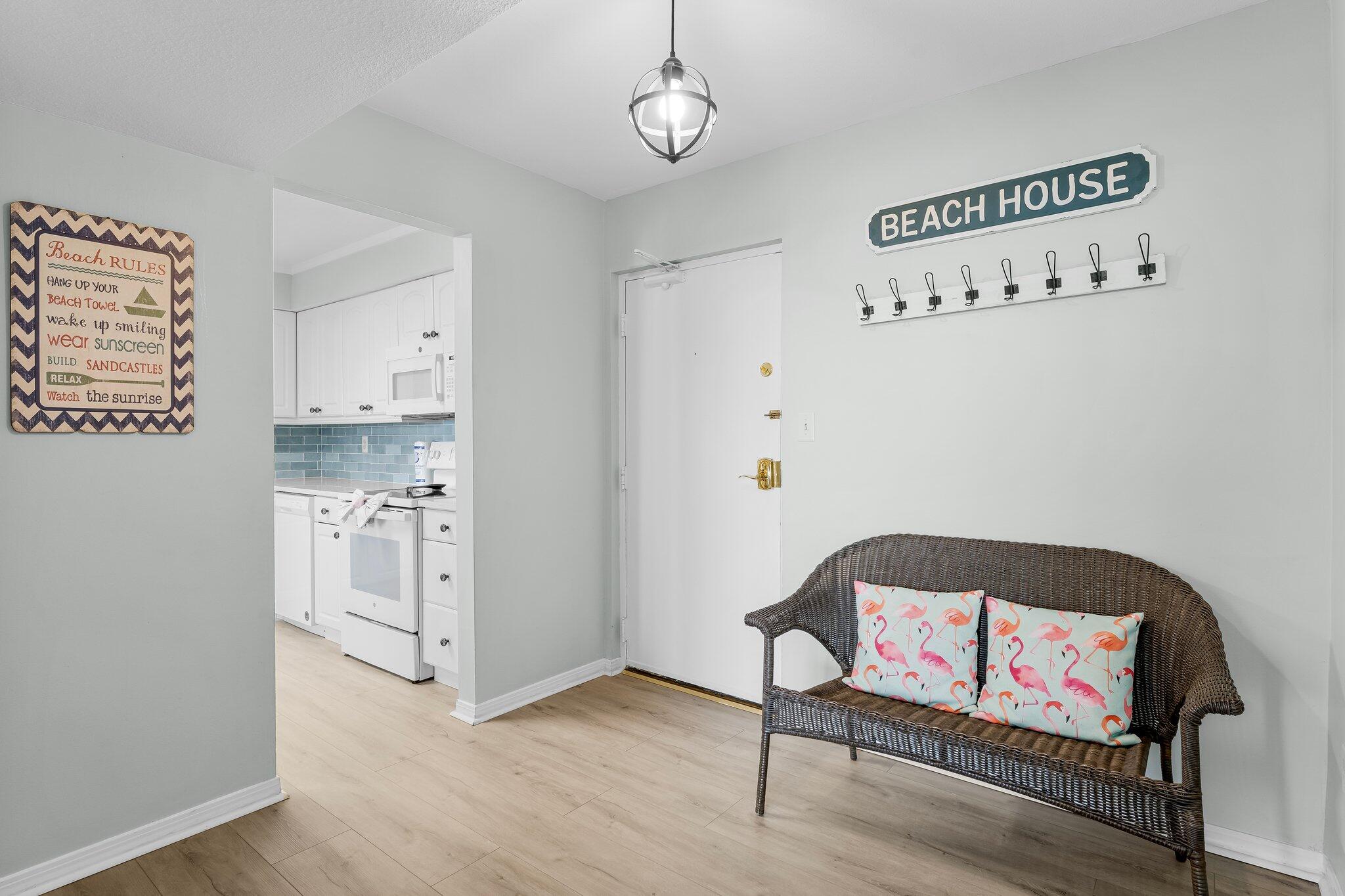 Enclave - Residential