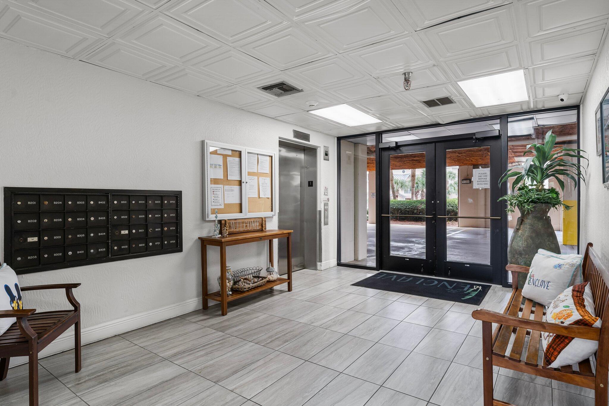 Enclave - Residential