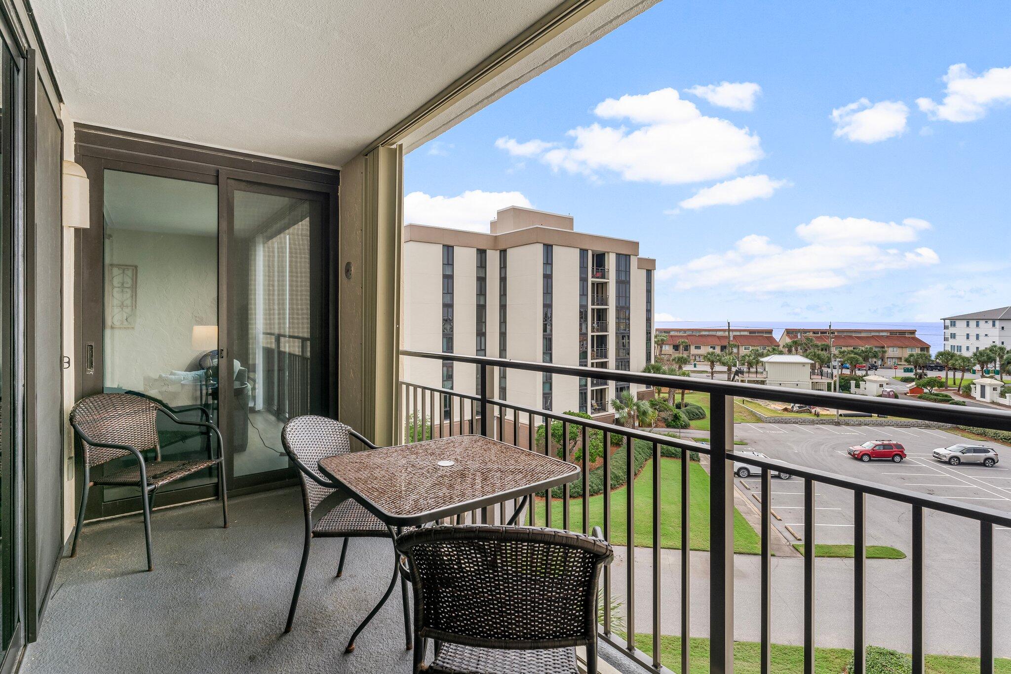 Enclave - Residential