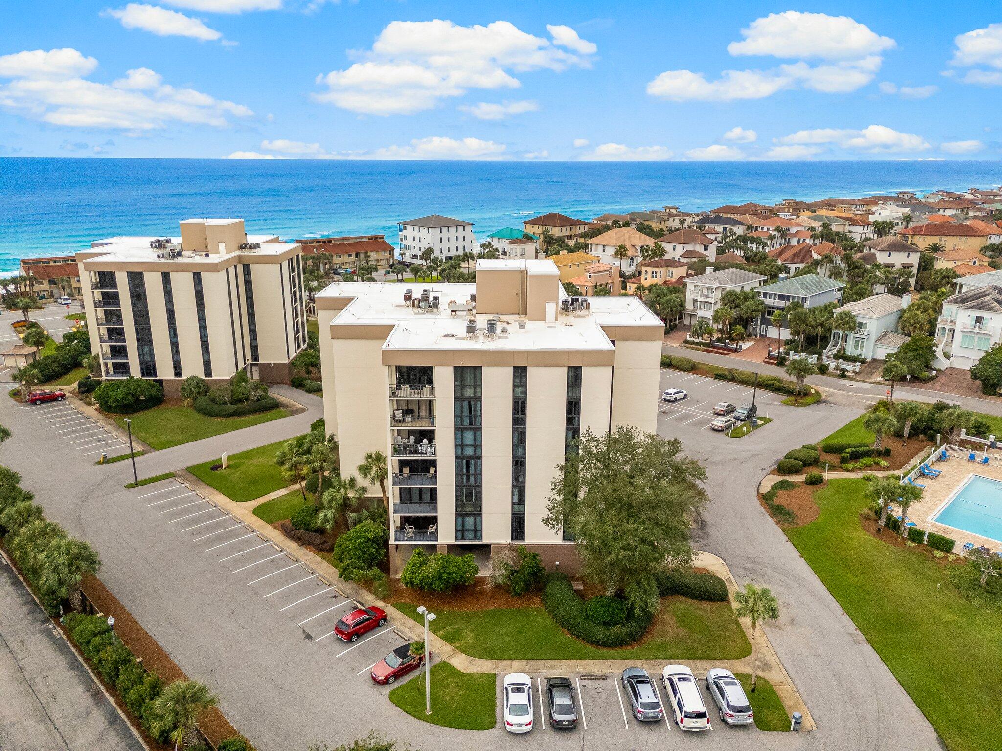 Enclave - Residential