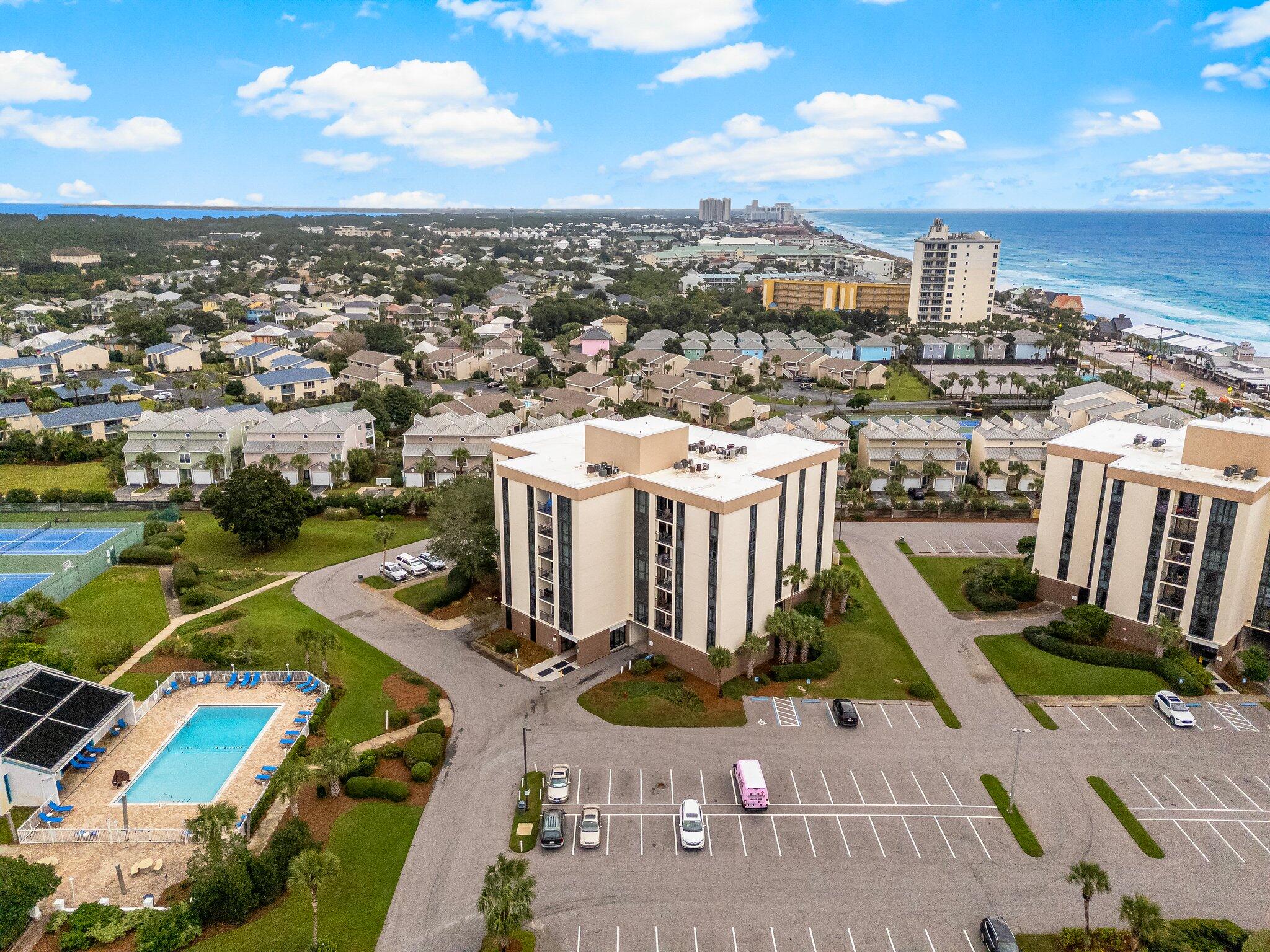 Enclave - Residential