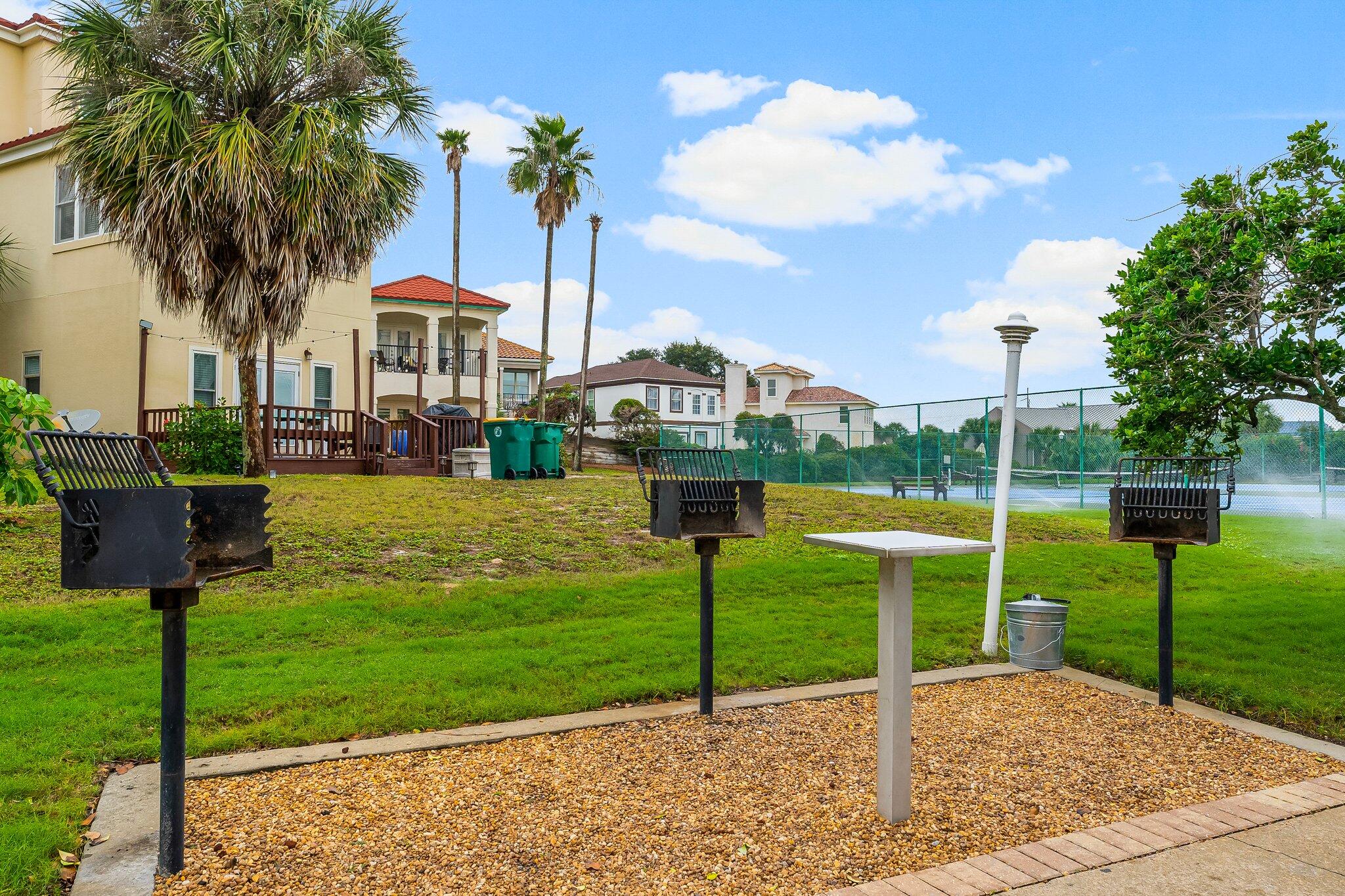 Enclave - Residential