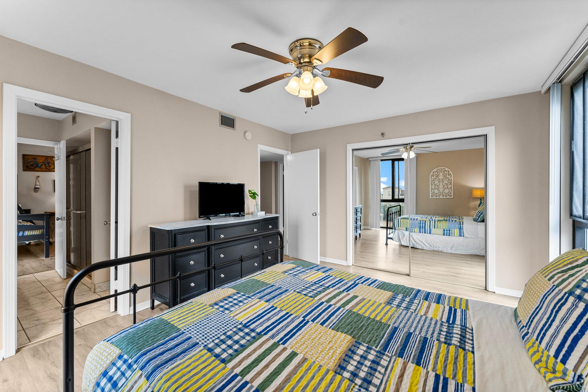 Enclave - Residential