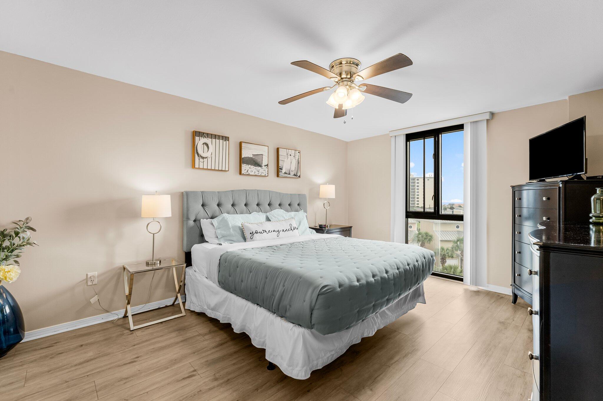 Enclave - Residential