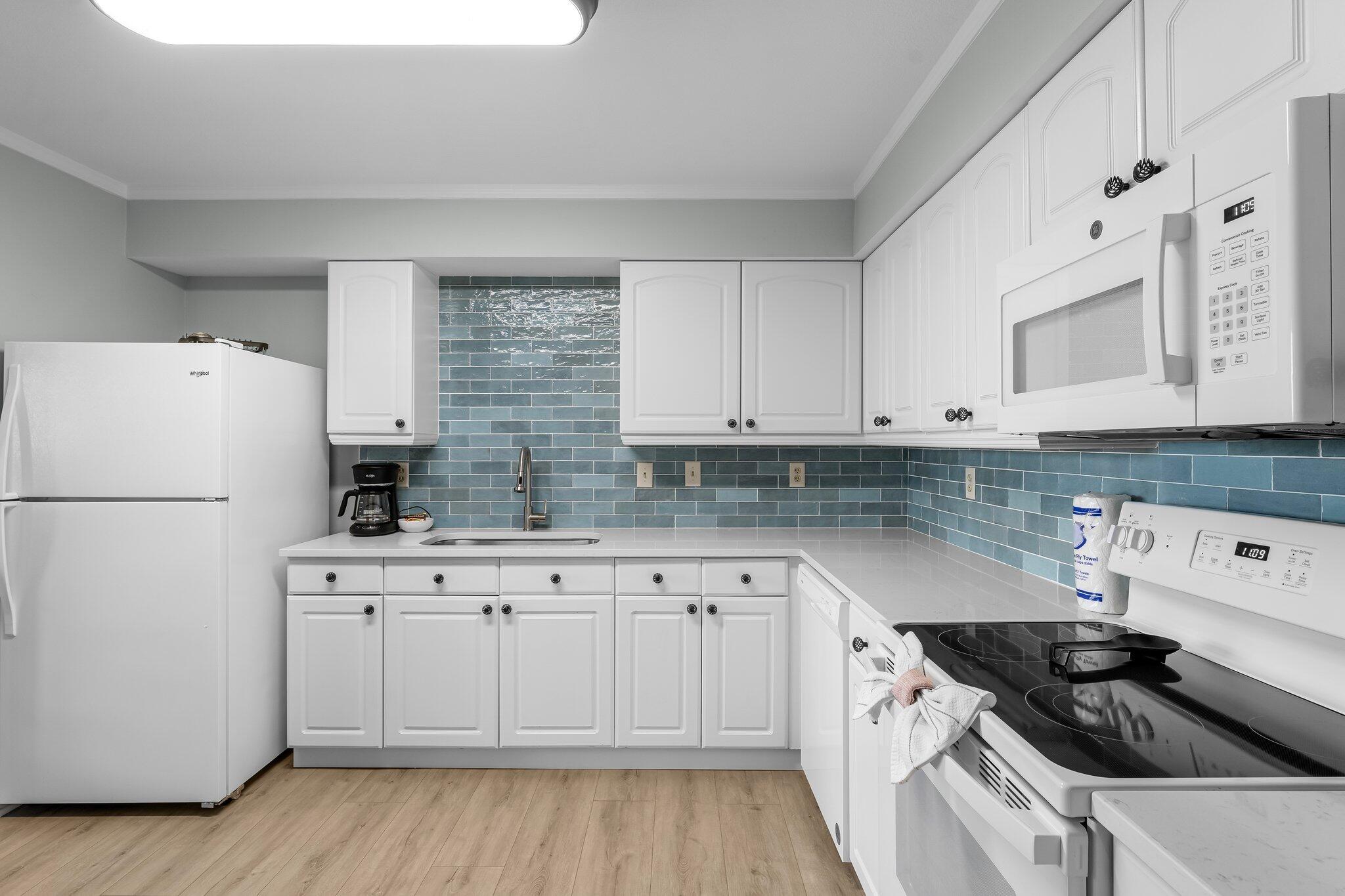 Enclave - Residential