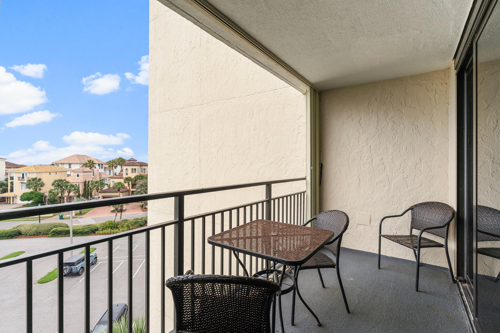 Enclave - Residential