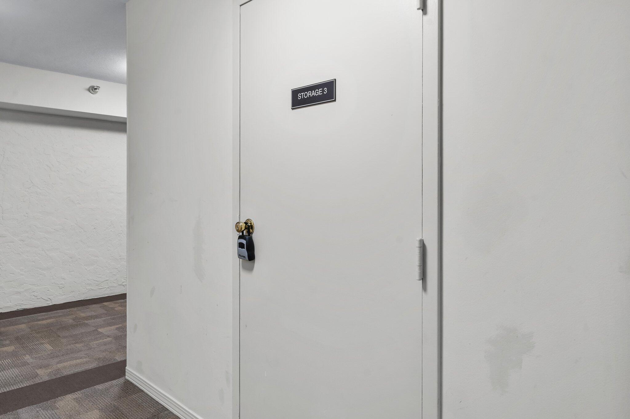 Enclave - Residential