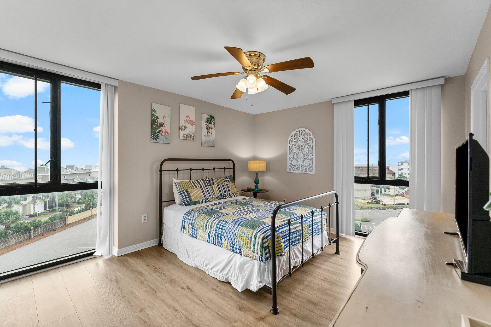 Enclave - Residential