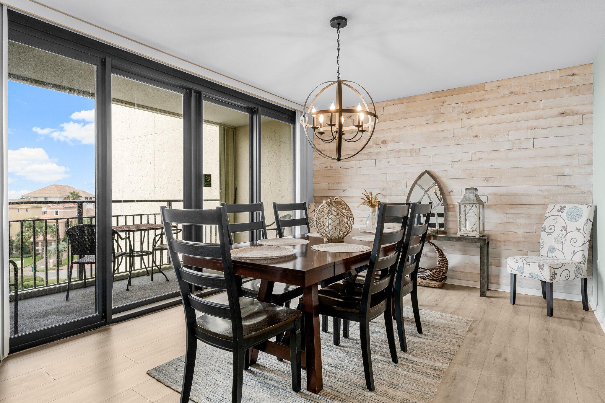 Enclave - Residential
