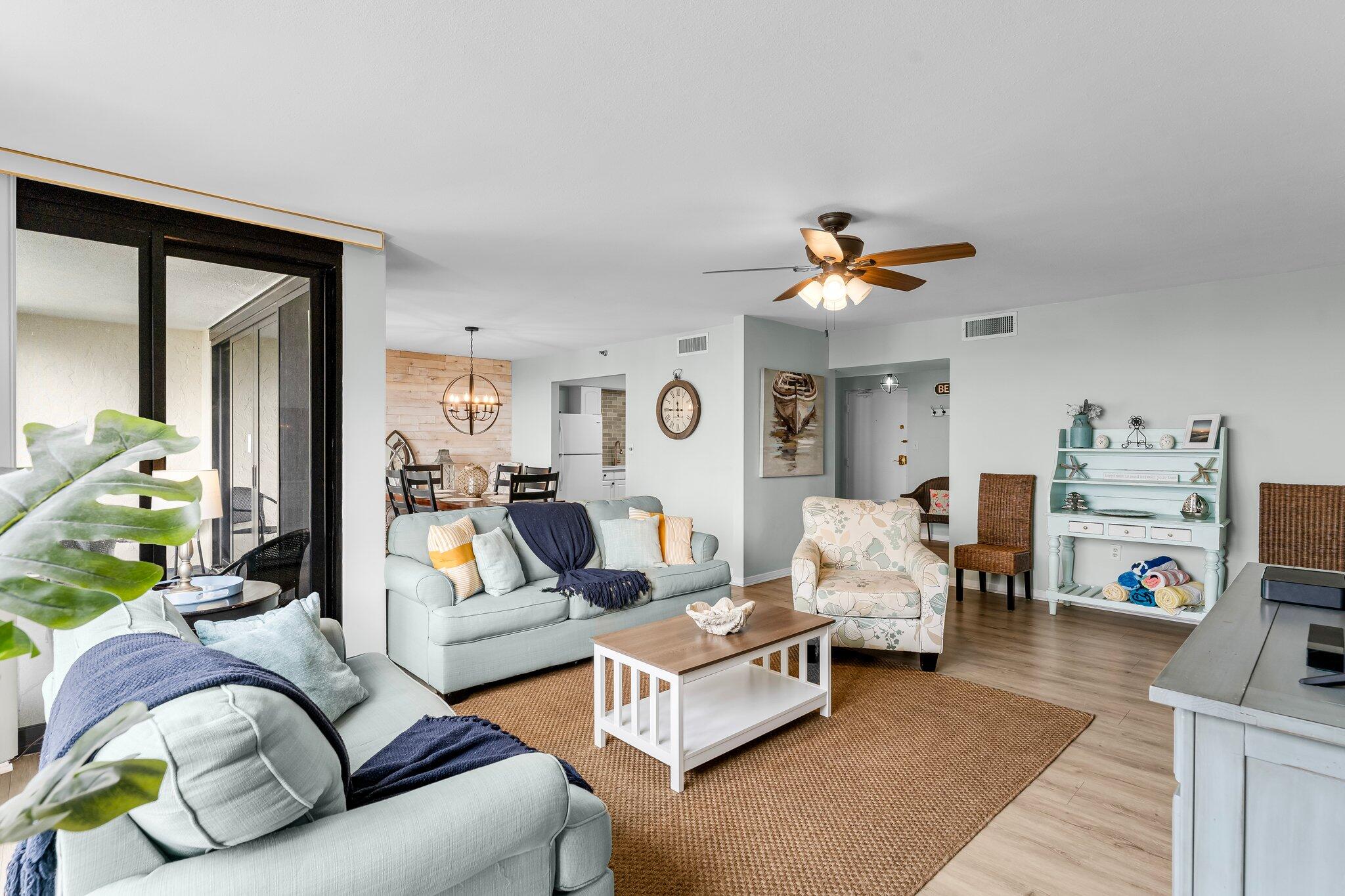 Enclave - Residential