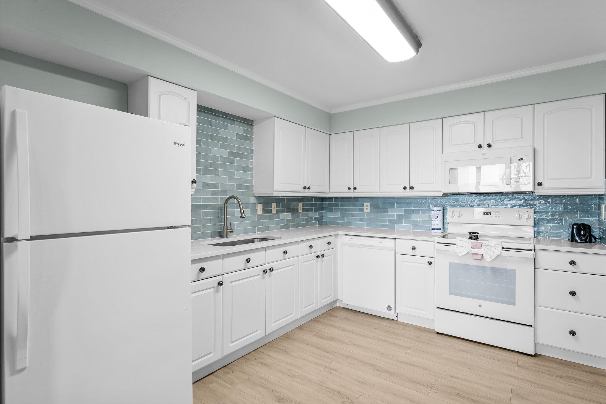 Enclave - Residential