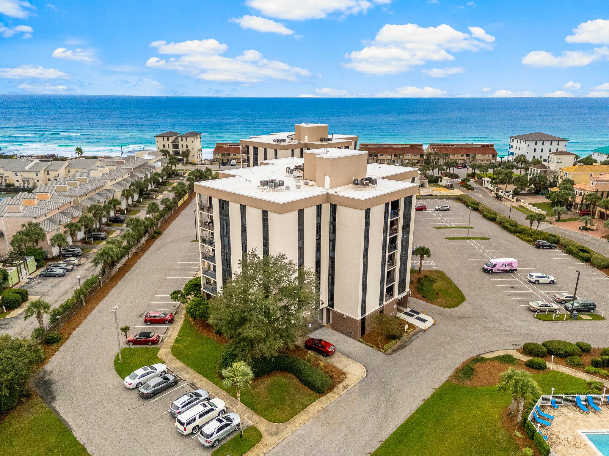 Enclave - Residential