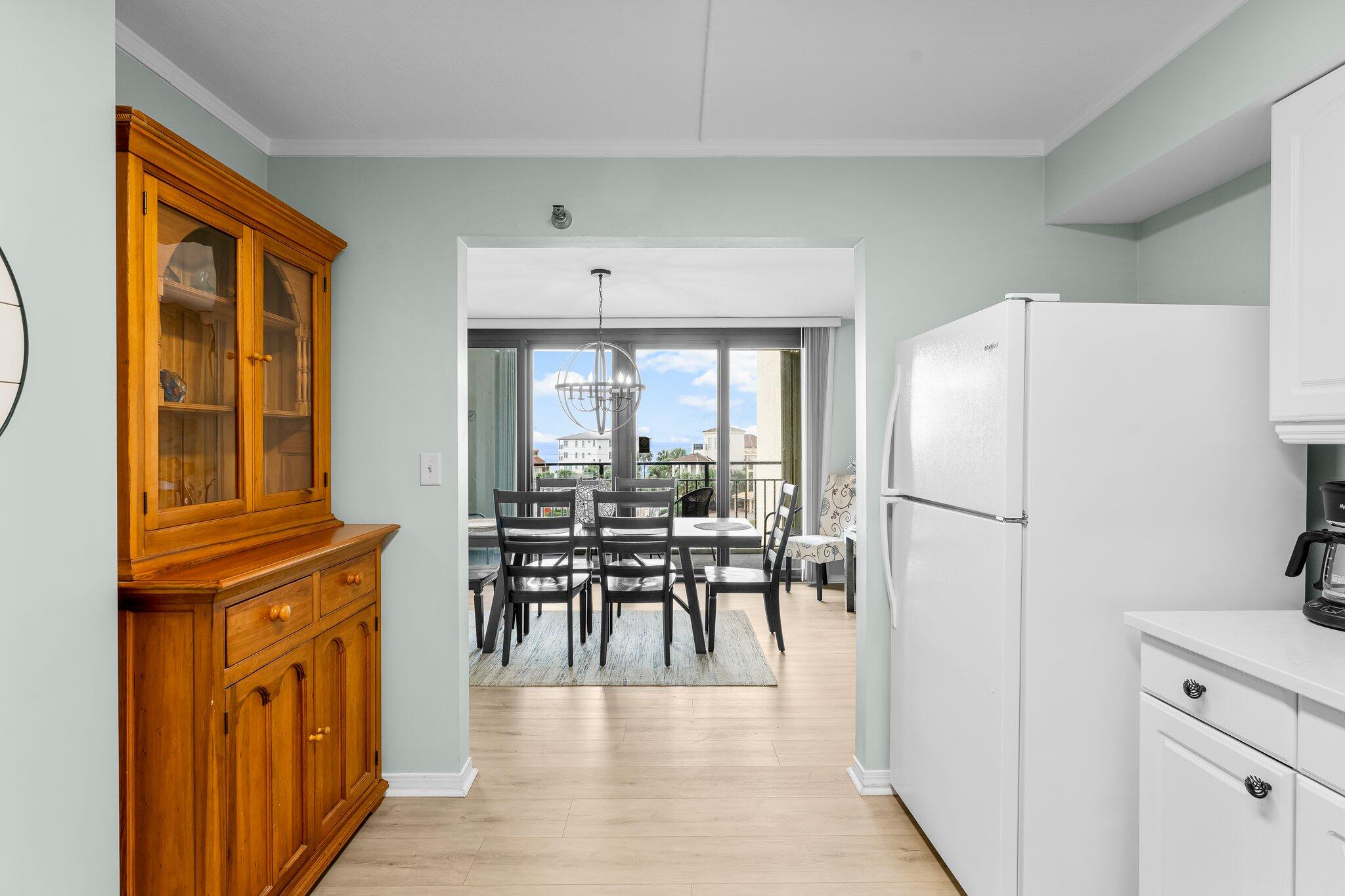 Enclave - Residential