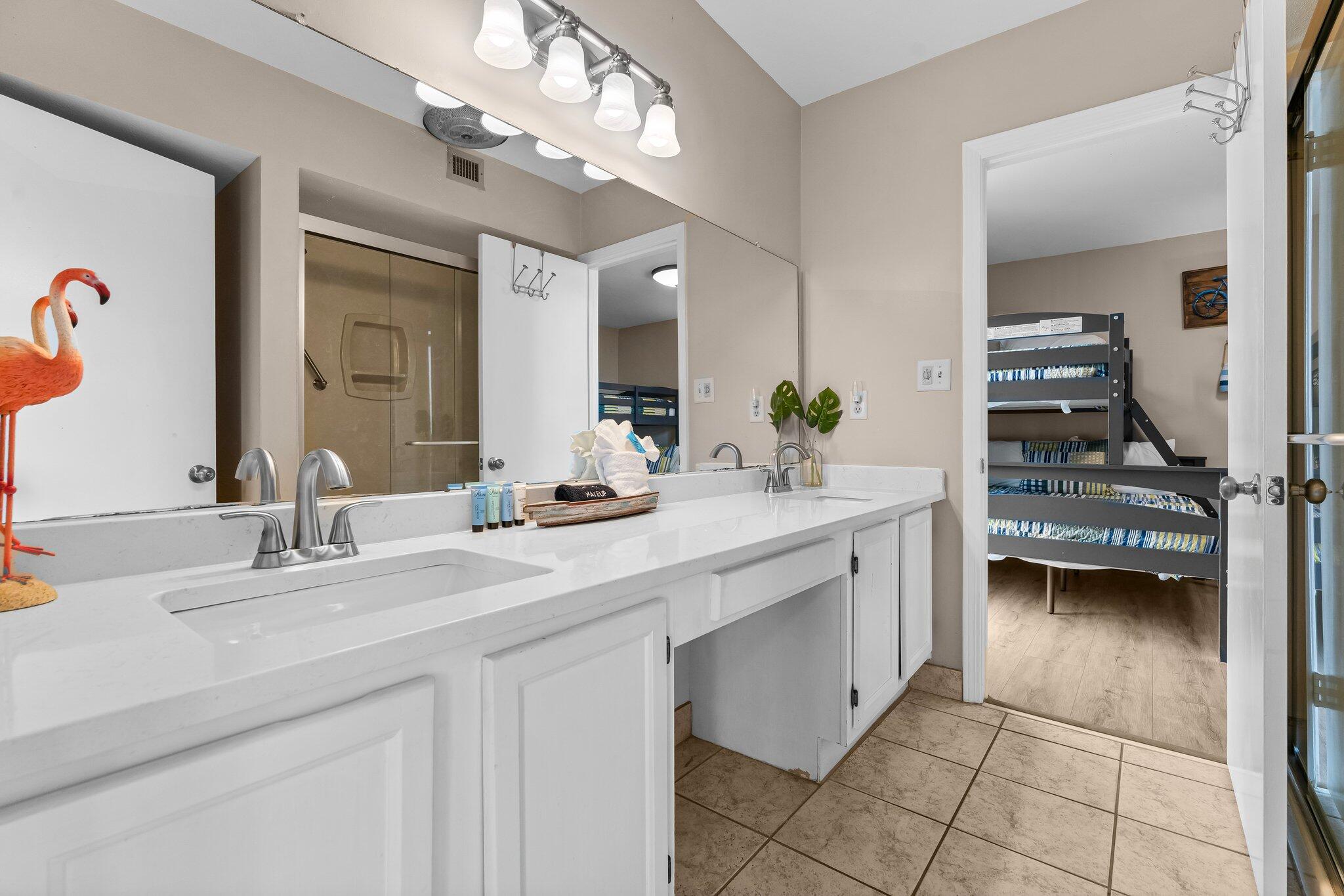 Enclave - Residential