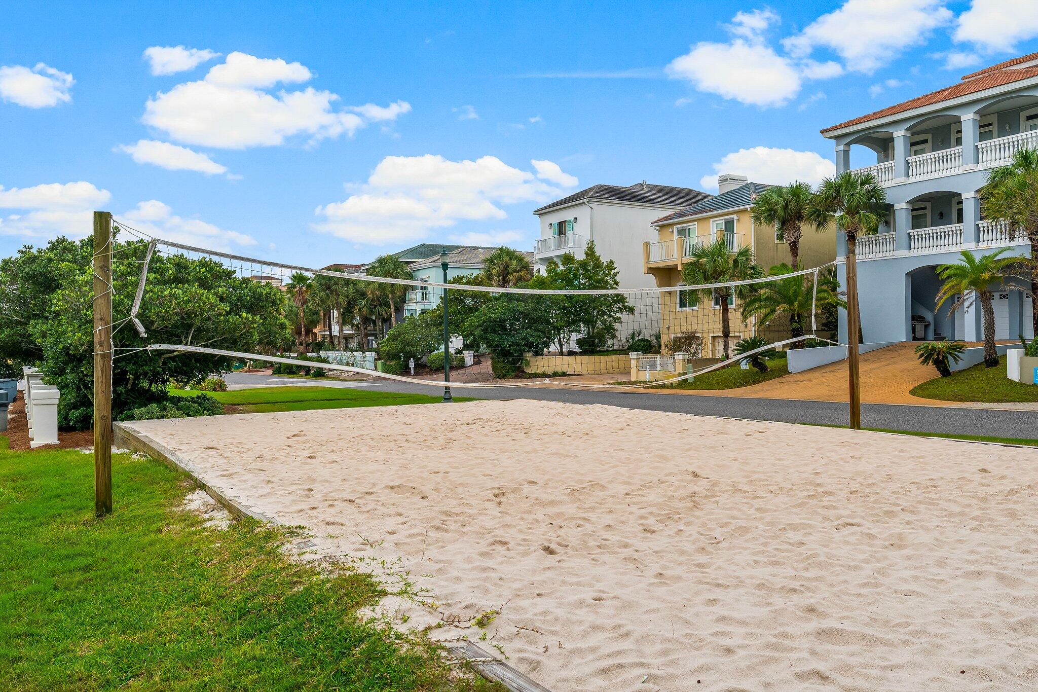 Enclave - Residential