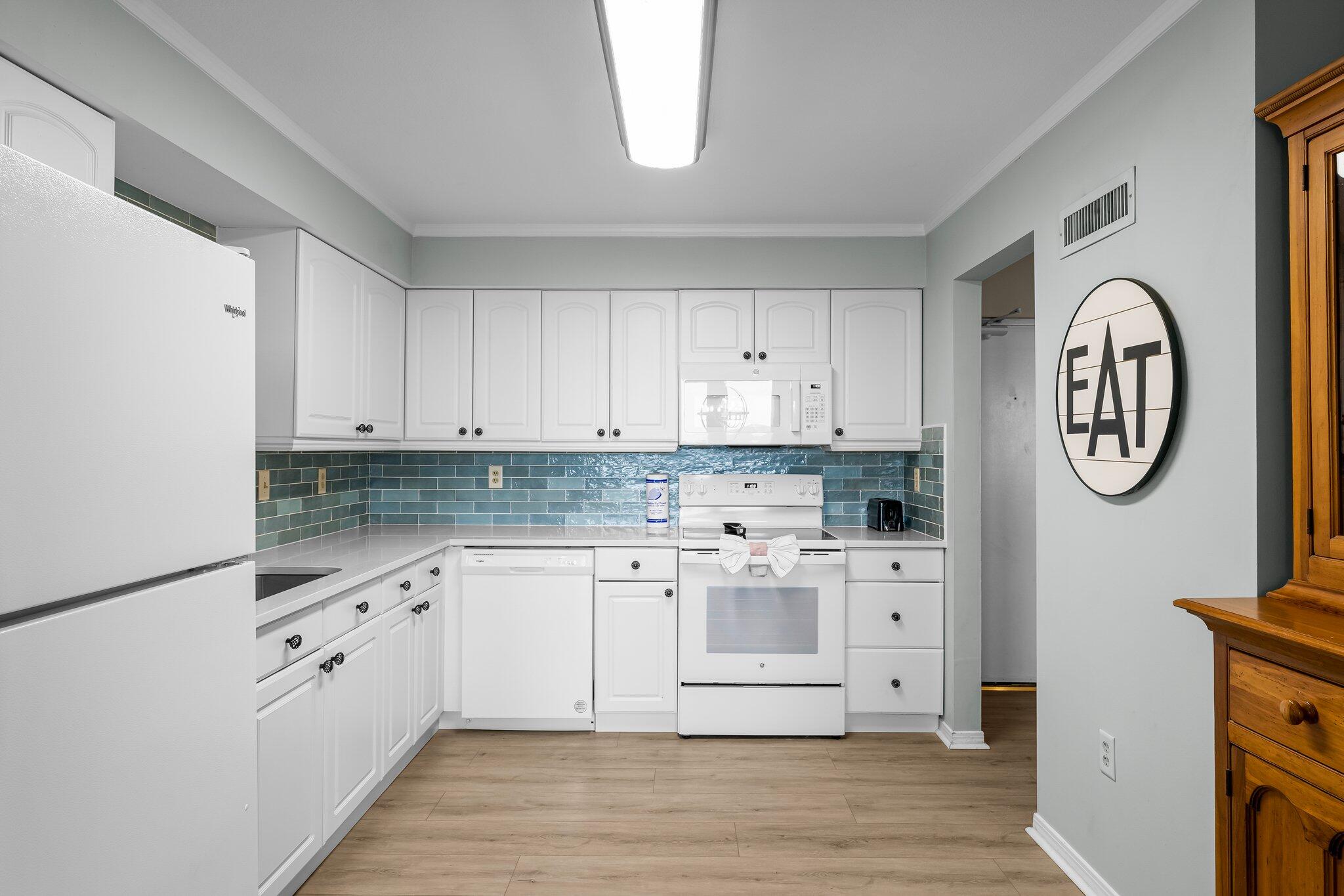 Enclave - Residential
