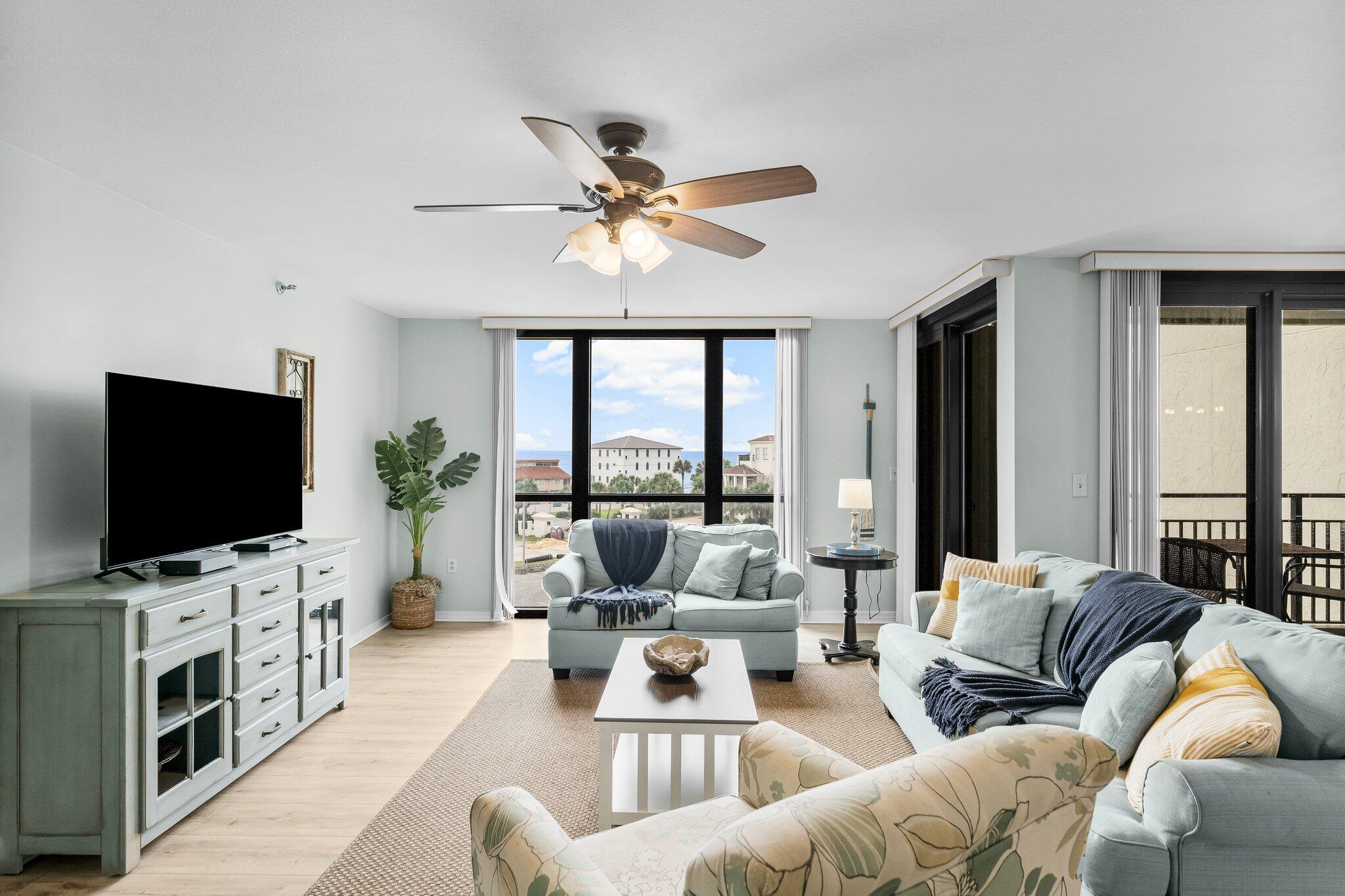 Enclave - Residential