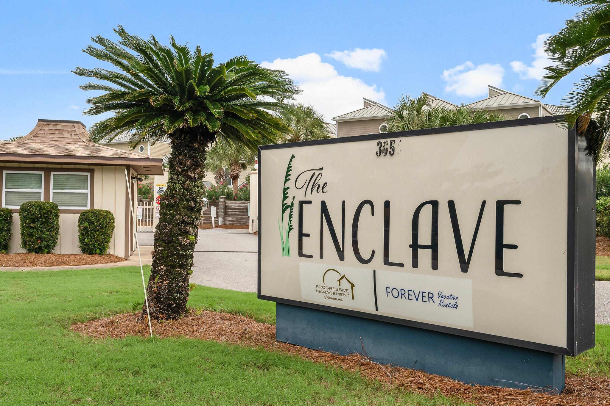 Enclave - Residential