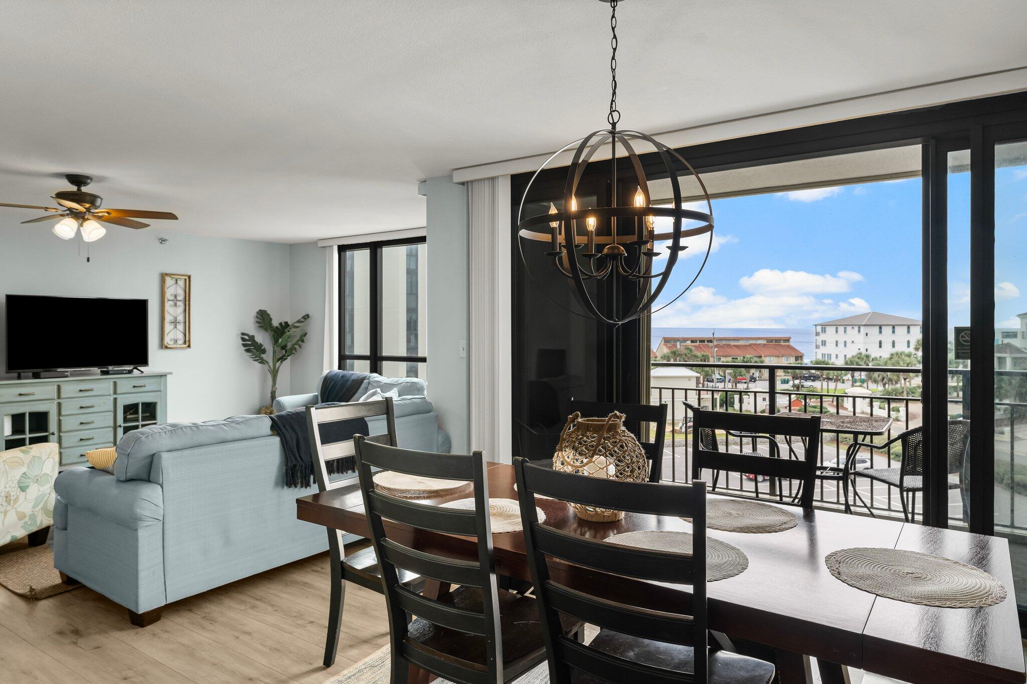 Enclave - Residential