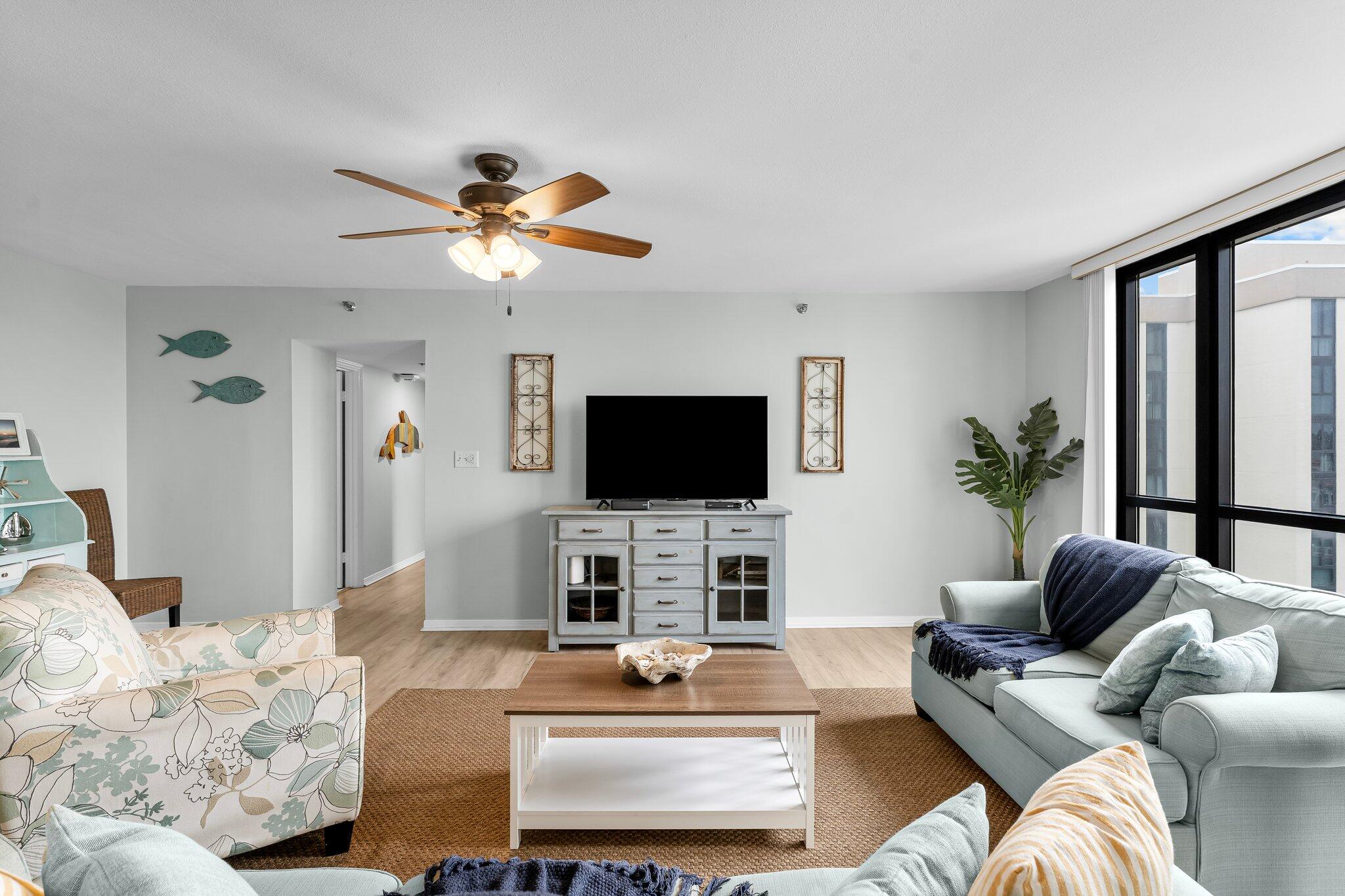 Enclave - Residential