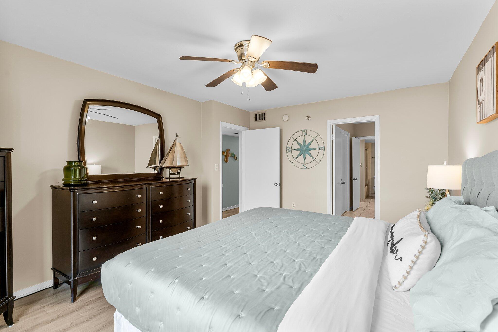 Enclave - Residential
