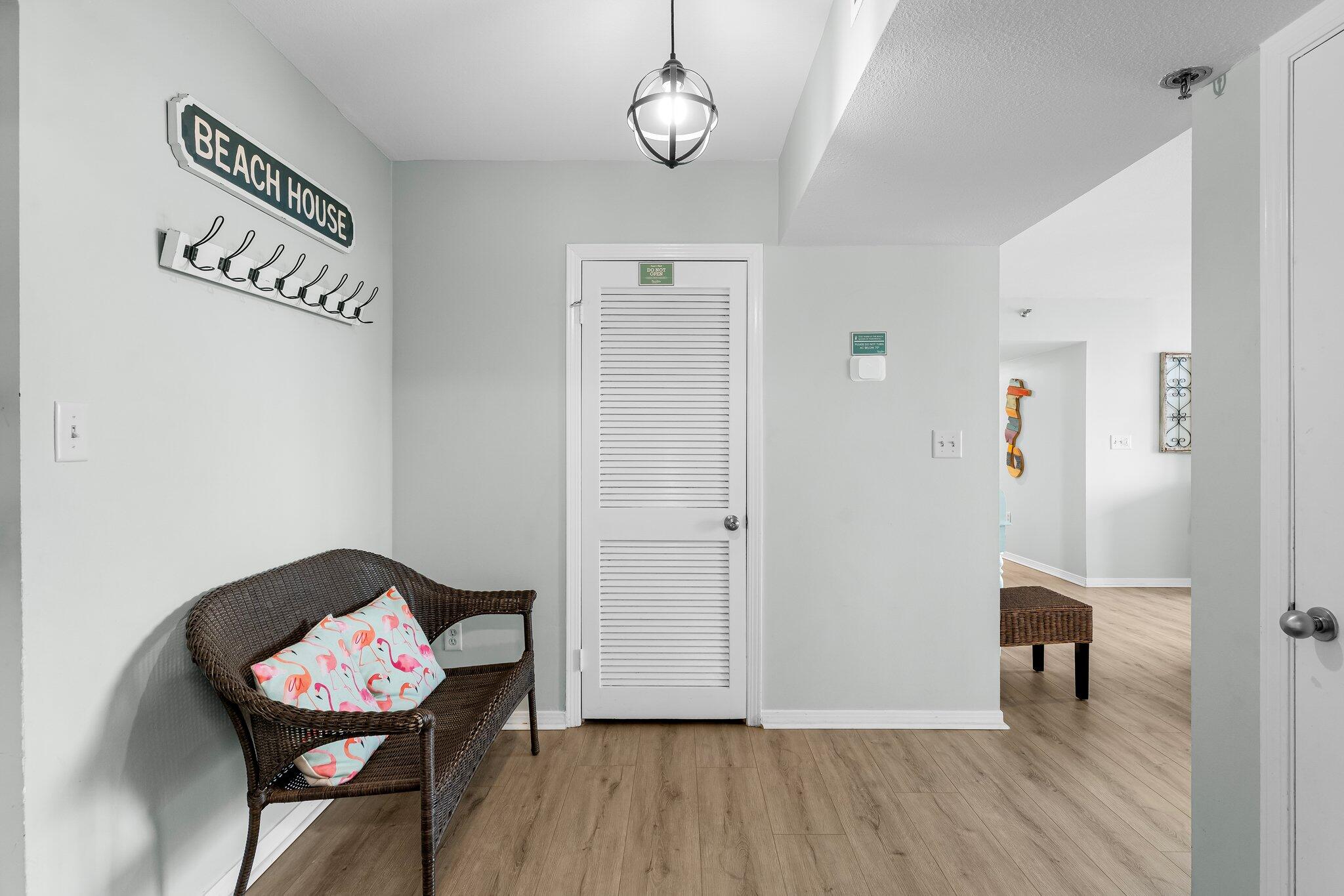 Enclave - Residential