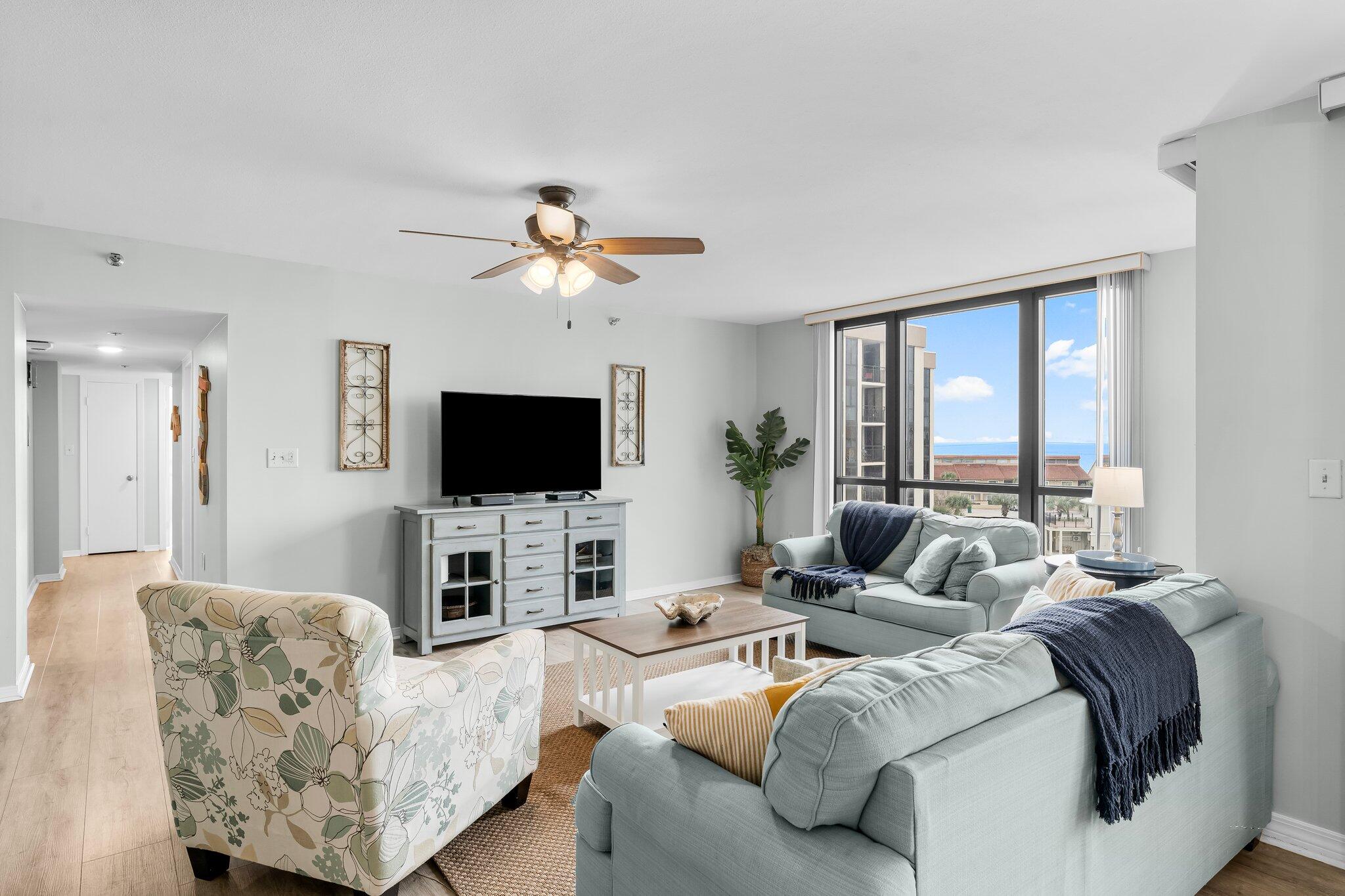 Enclave - Residential