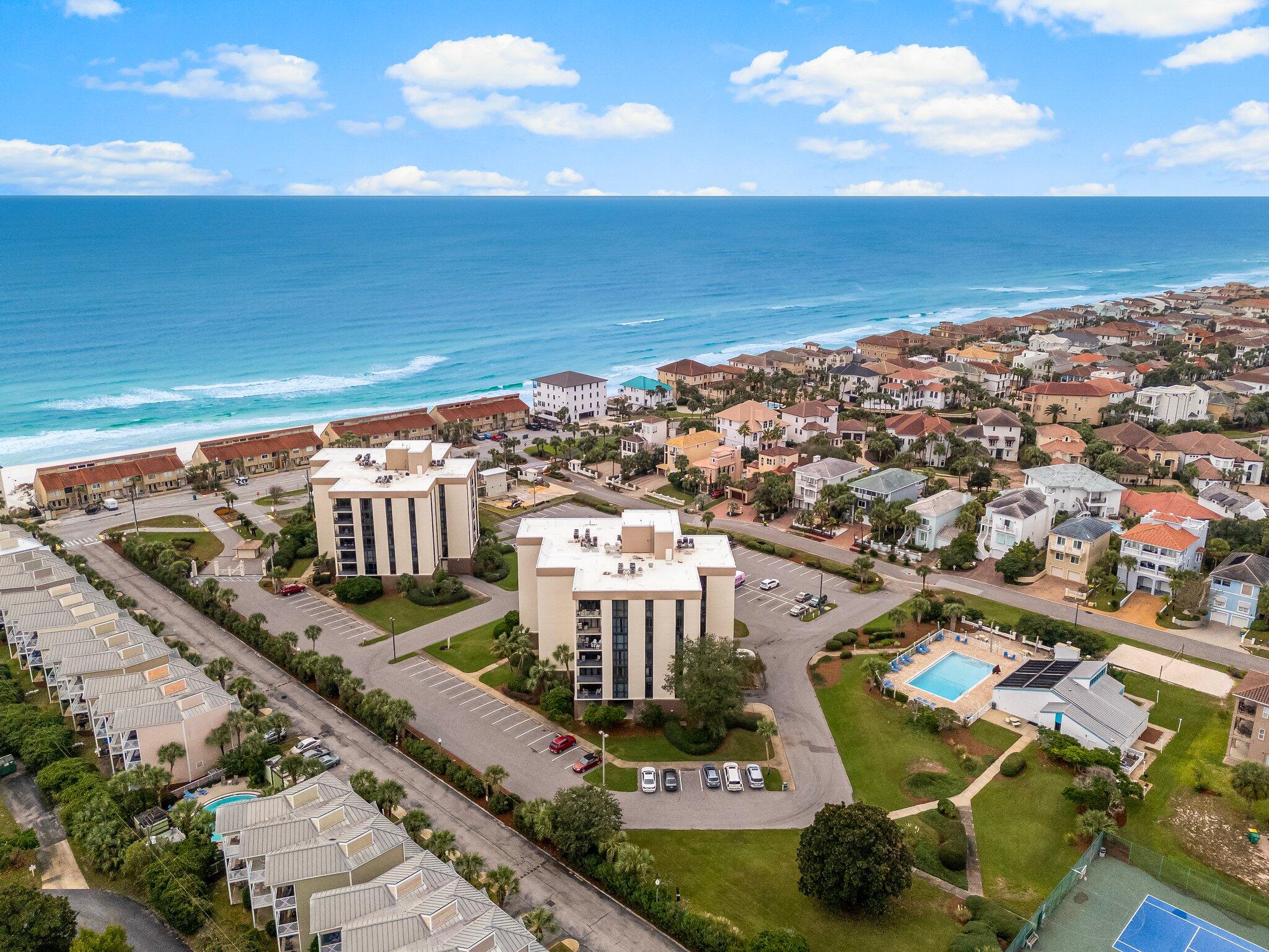 Enclave - Residential