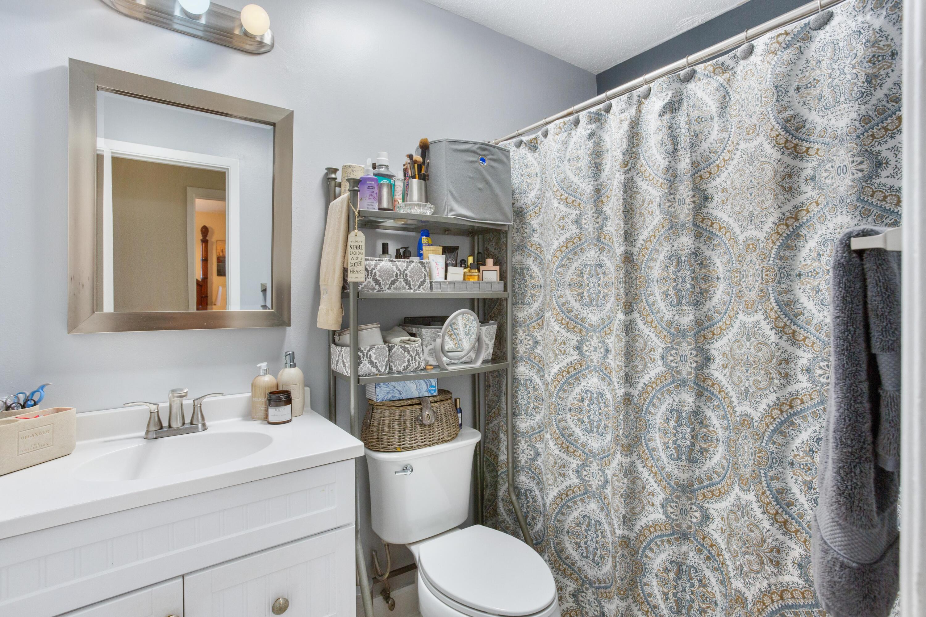 INDIAN OAKS 2ND ADDN - Residential