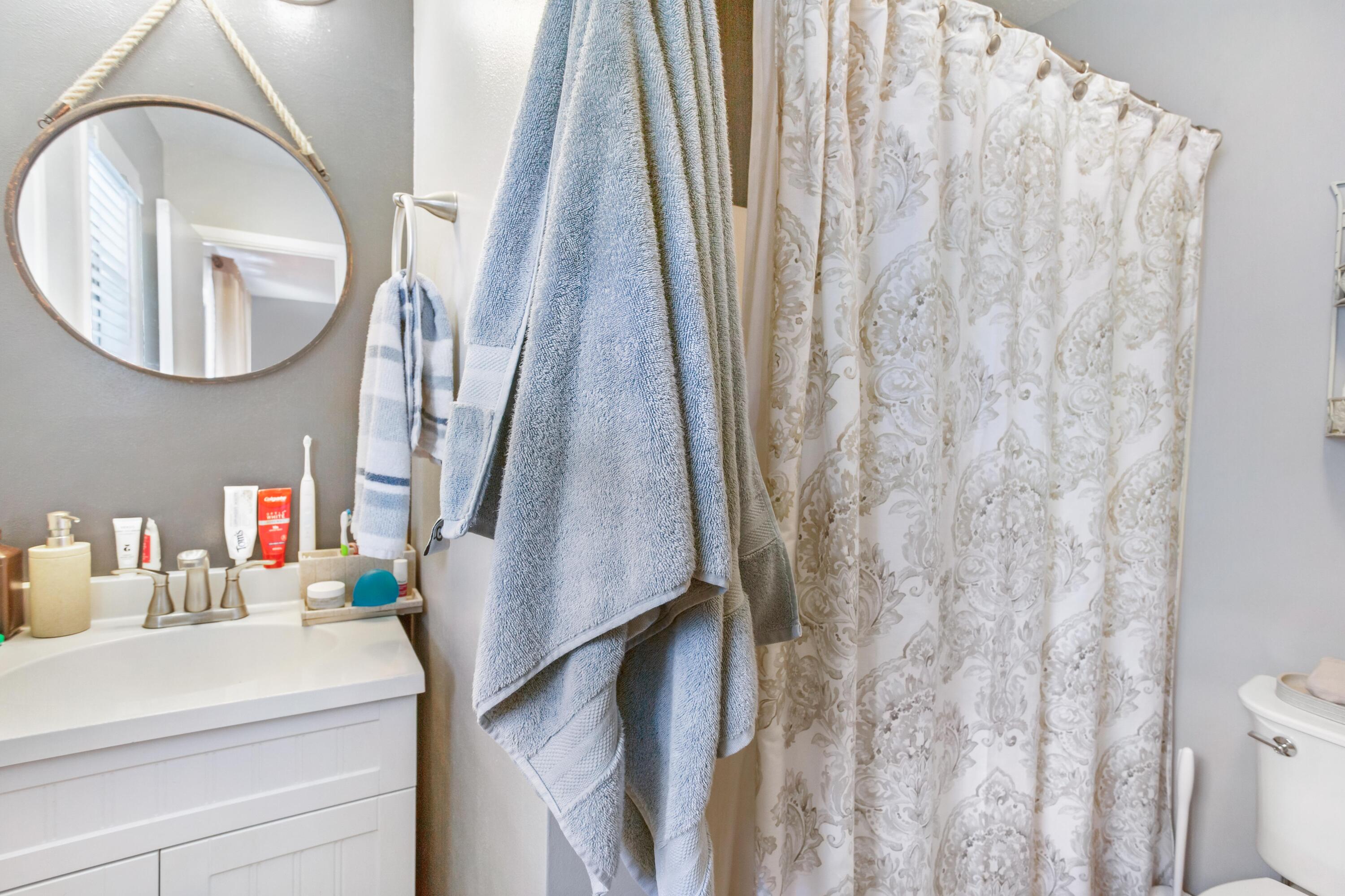 INDIAN OAKS 2ND ADDN - Residential