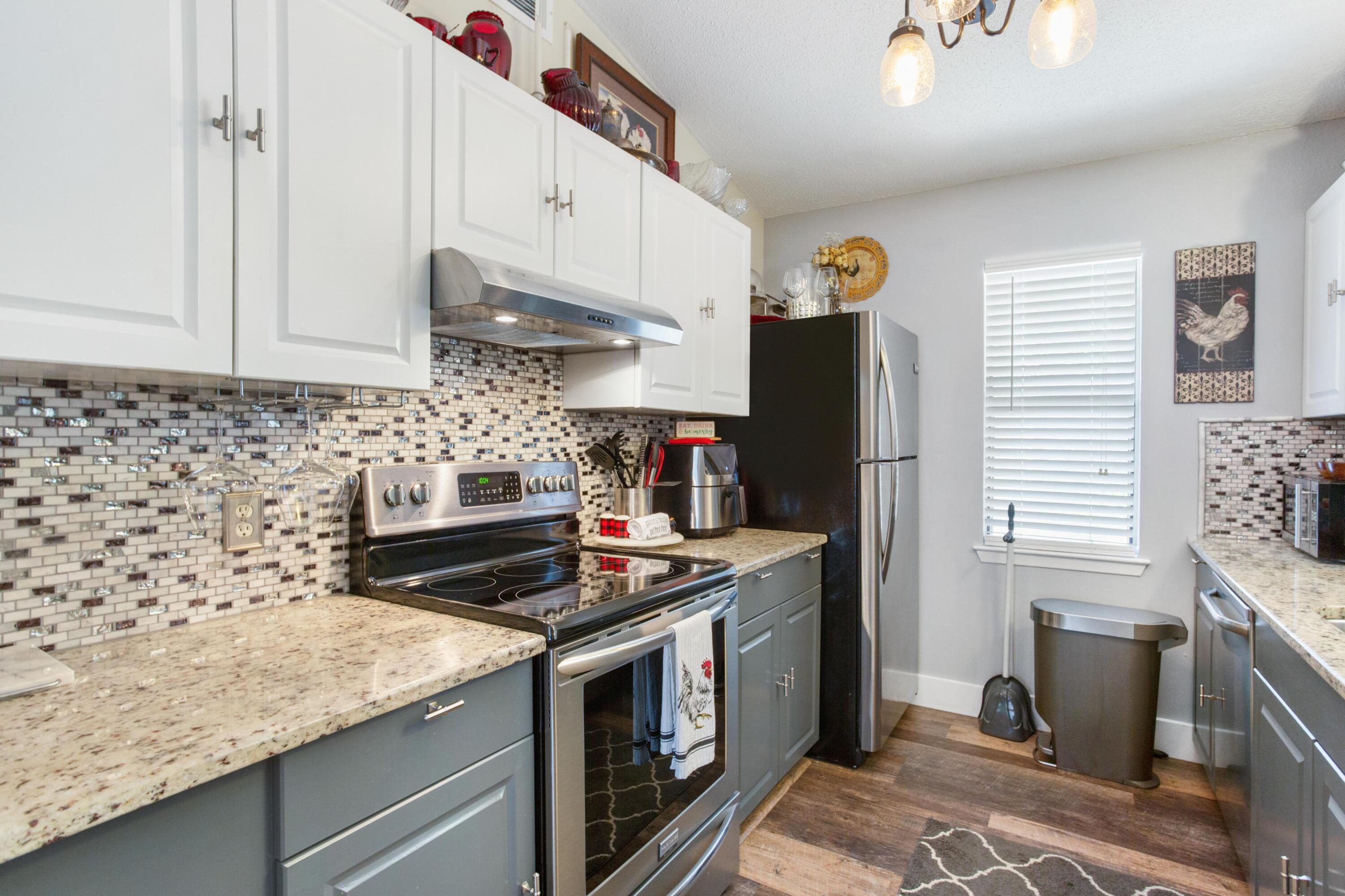 INDIAN OAKS 2ND ADDN - Residential