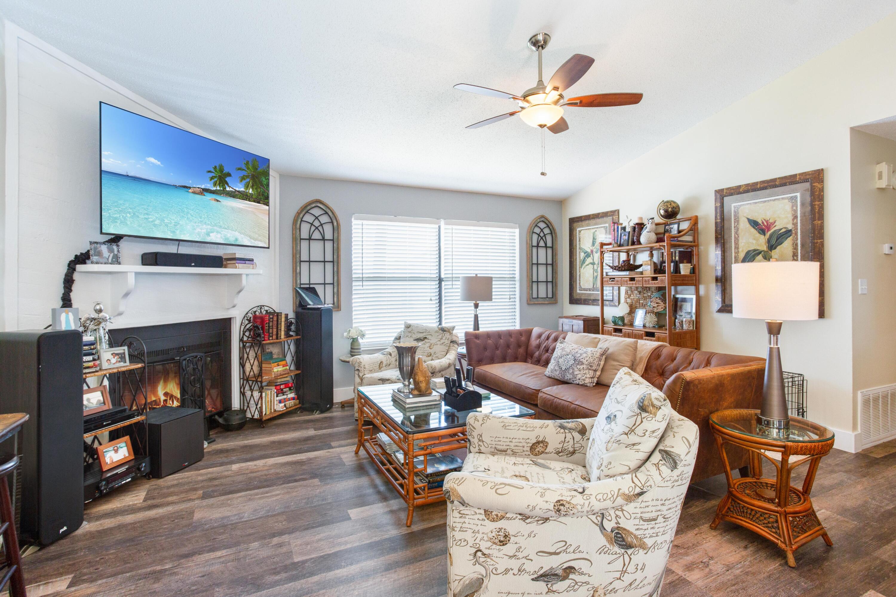 INDIAN OAKS 2ND ADDN - Residential