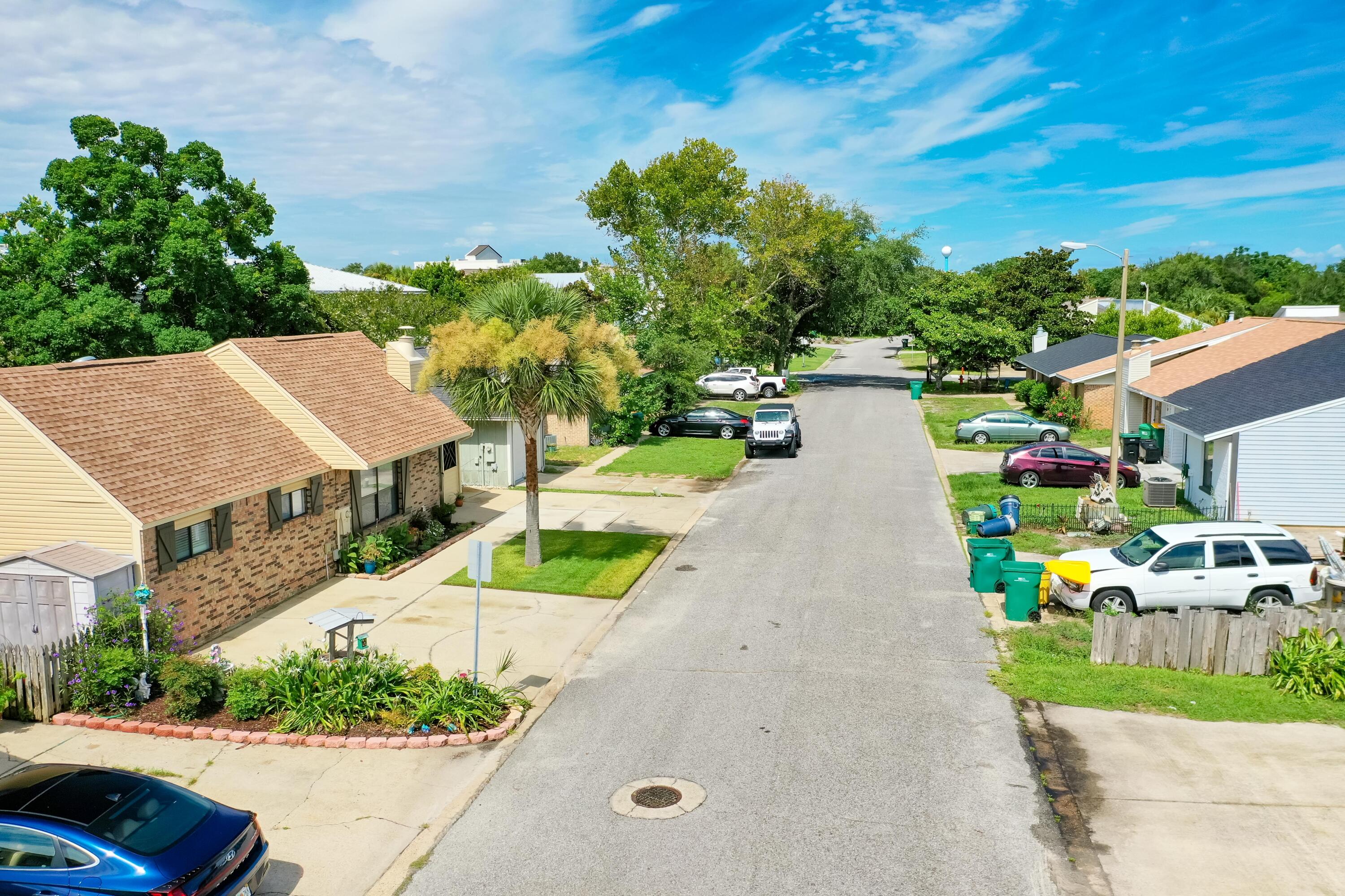 INDIAN OAKS 2ND ADDN - Residential