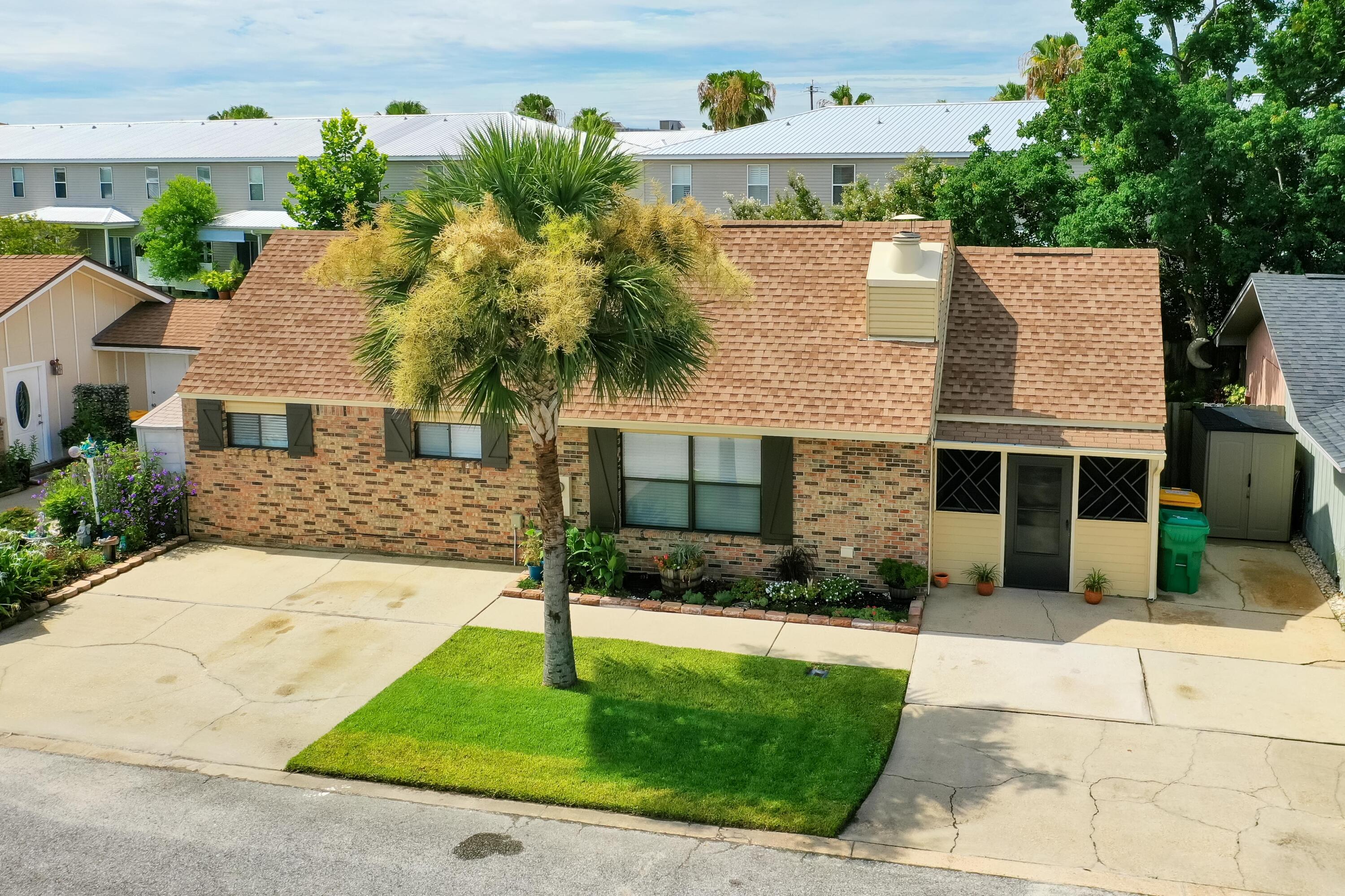 INDIAN OAKS 2ND ADDN - Residential