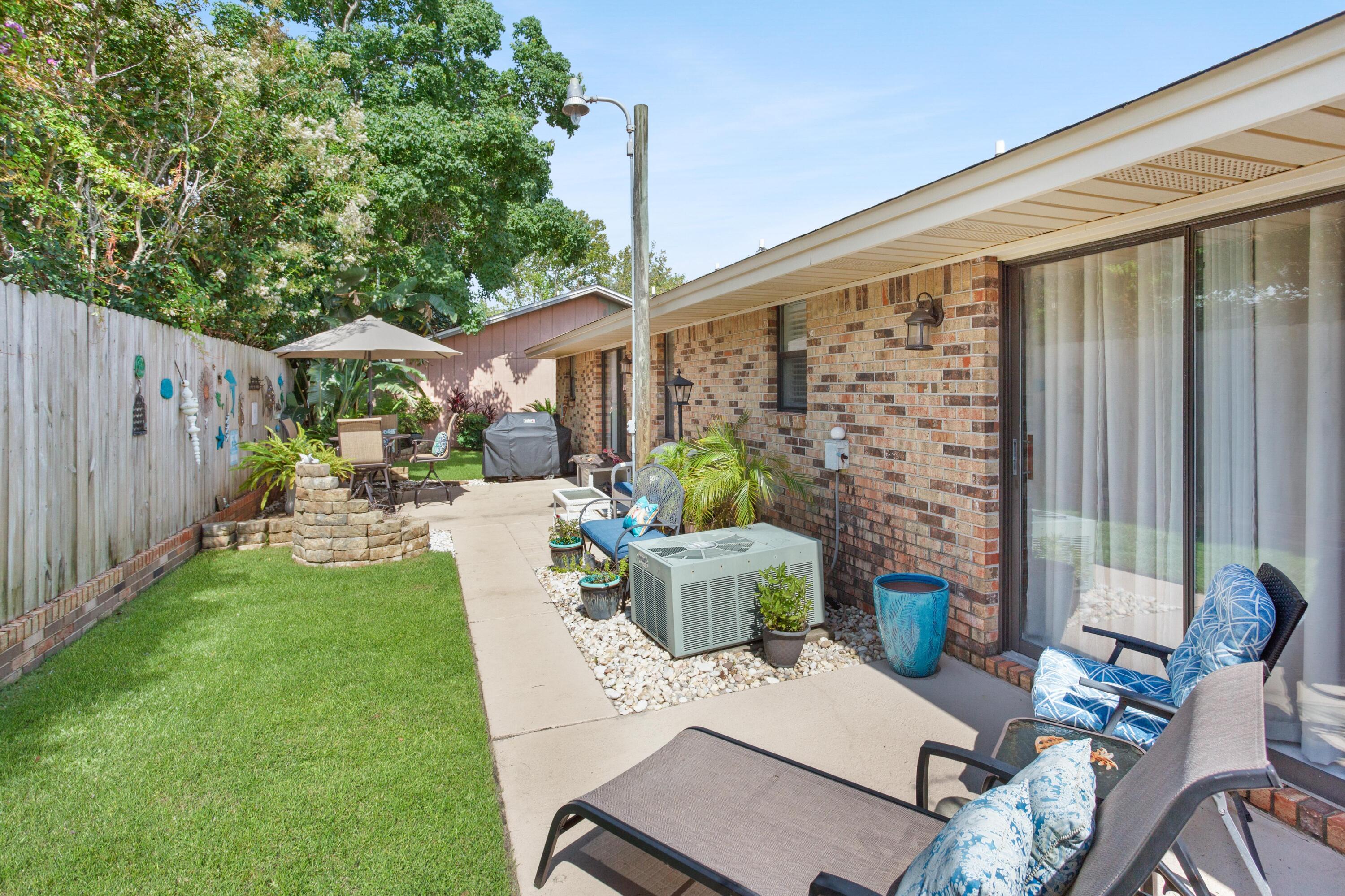 INDIAN OAKS 2ND ADDN - Residential