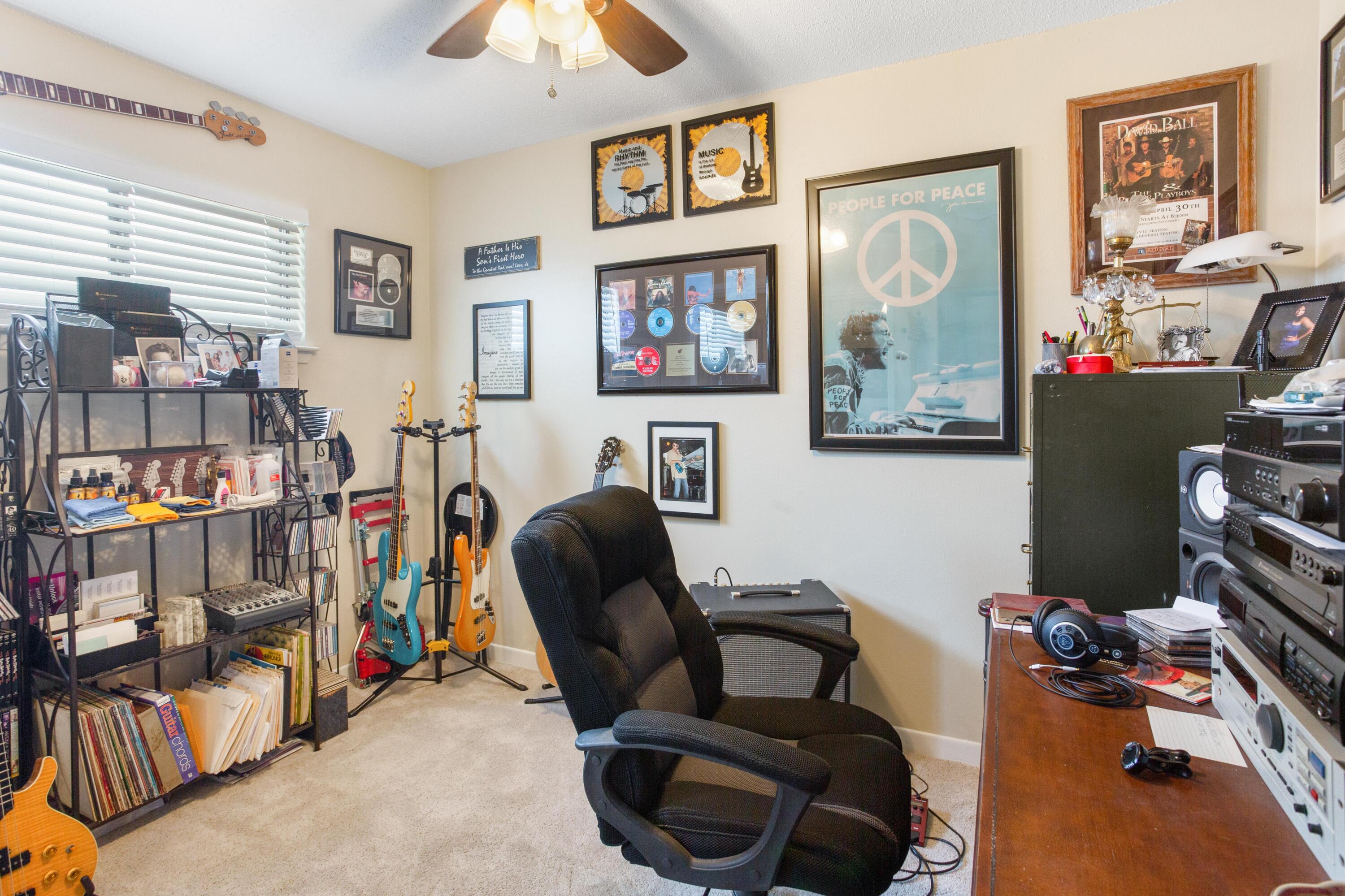 INDIAN OAKS 2ND ADDN - Residential