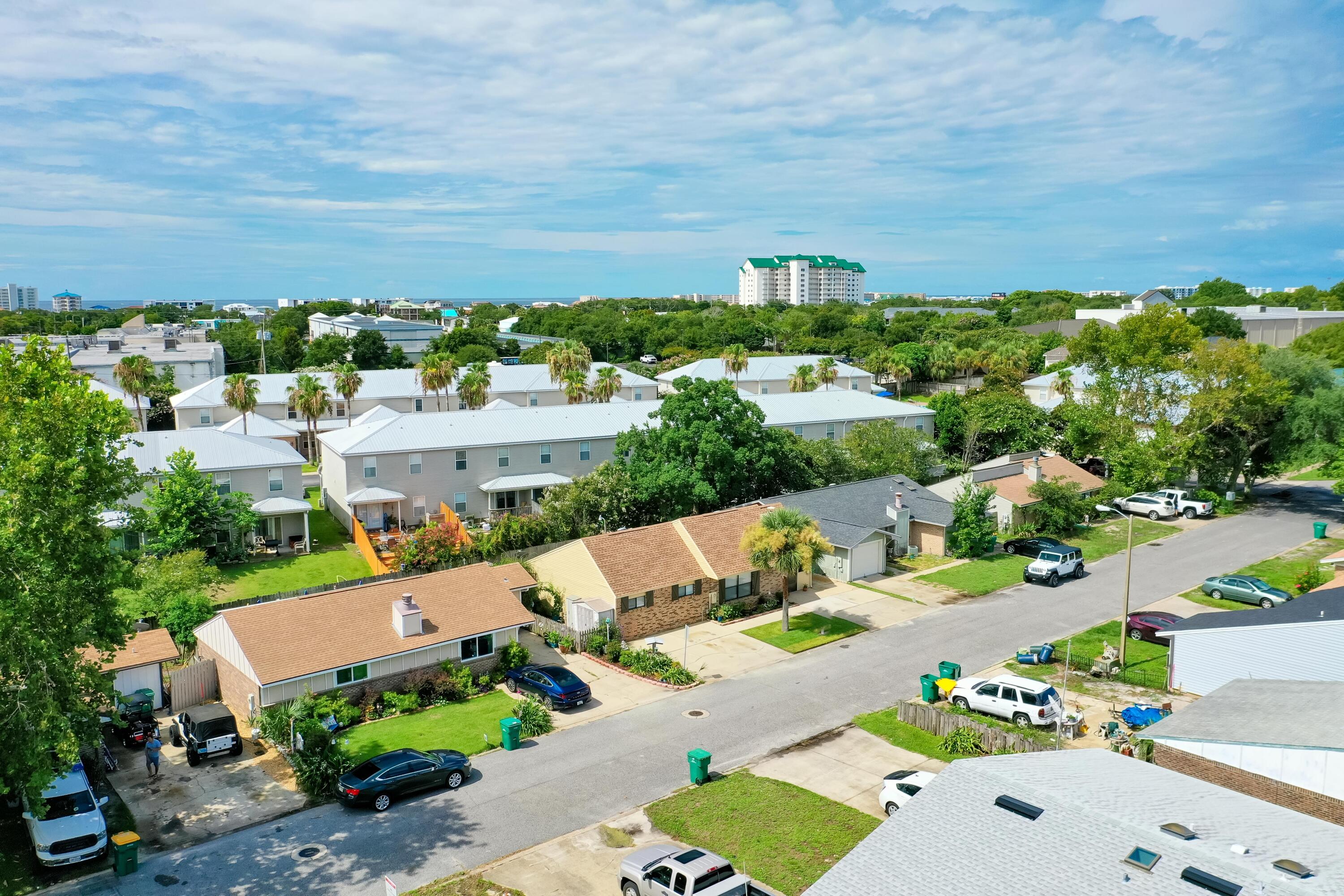 INDIAN OAKS 2ND ADDN - Residential