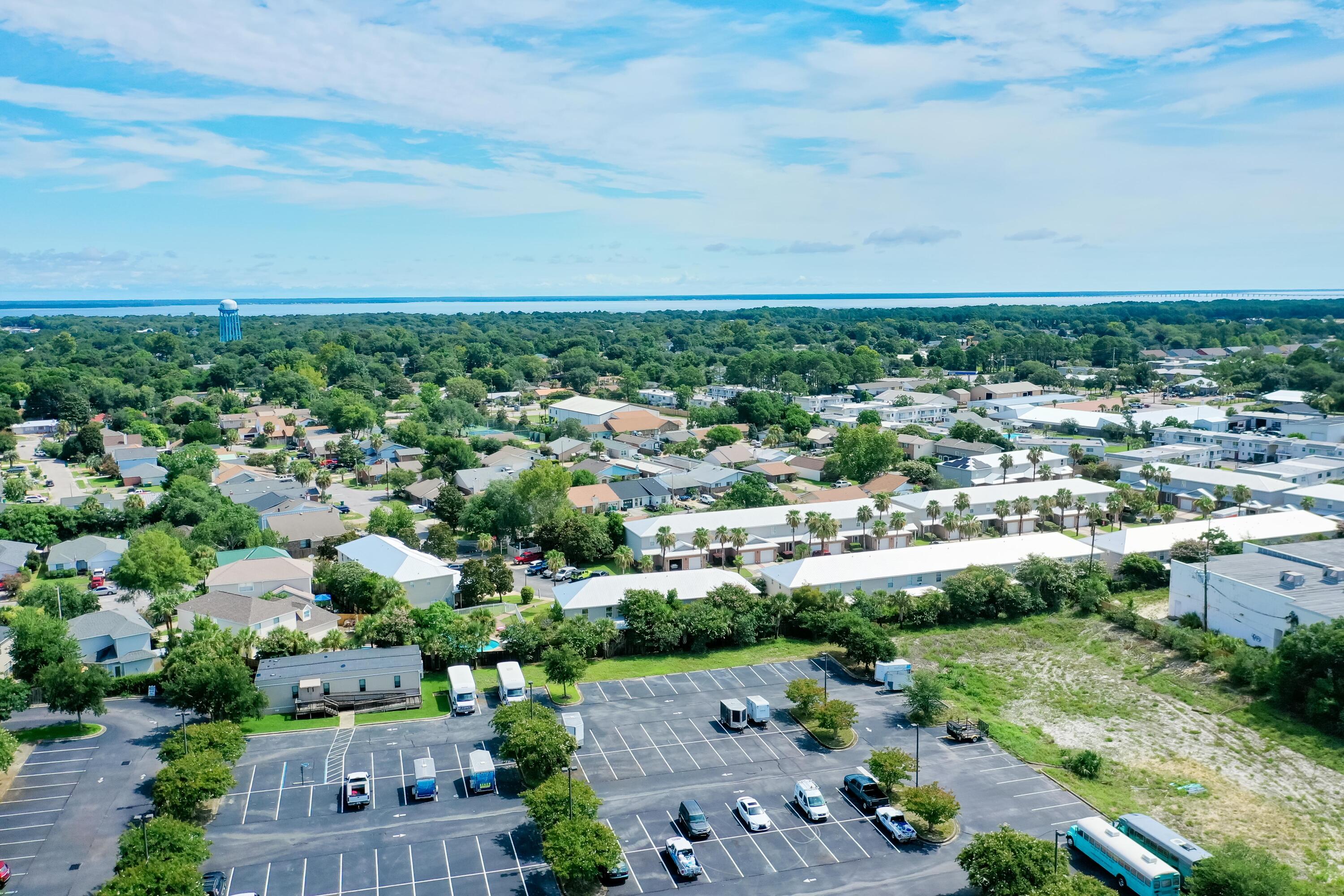 INDIAN OAKS 2ND ADDN - Residential