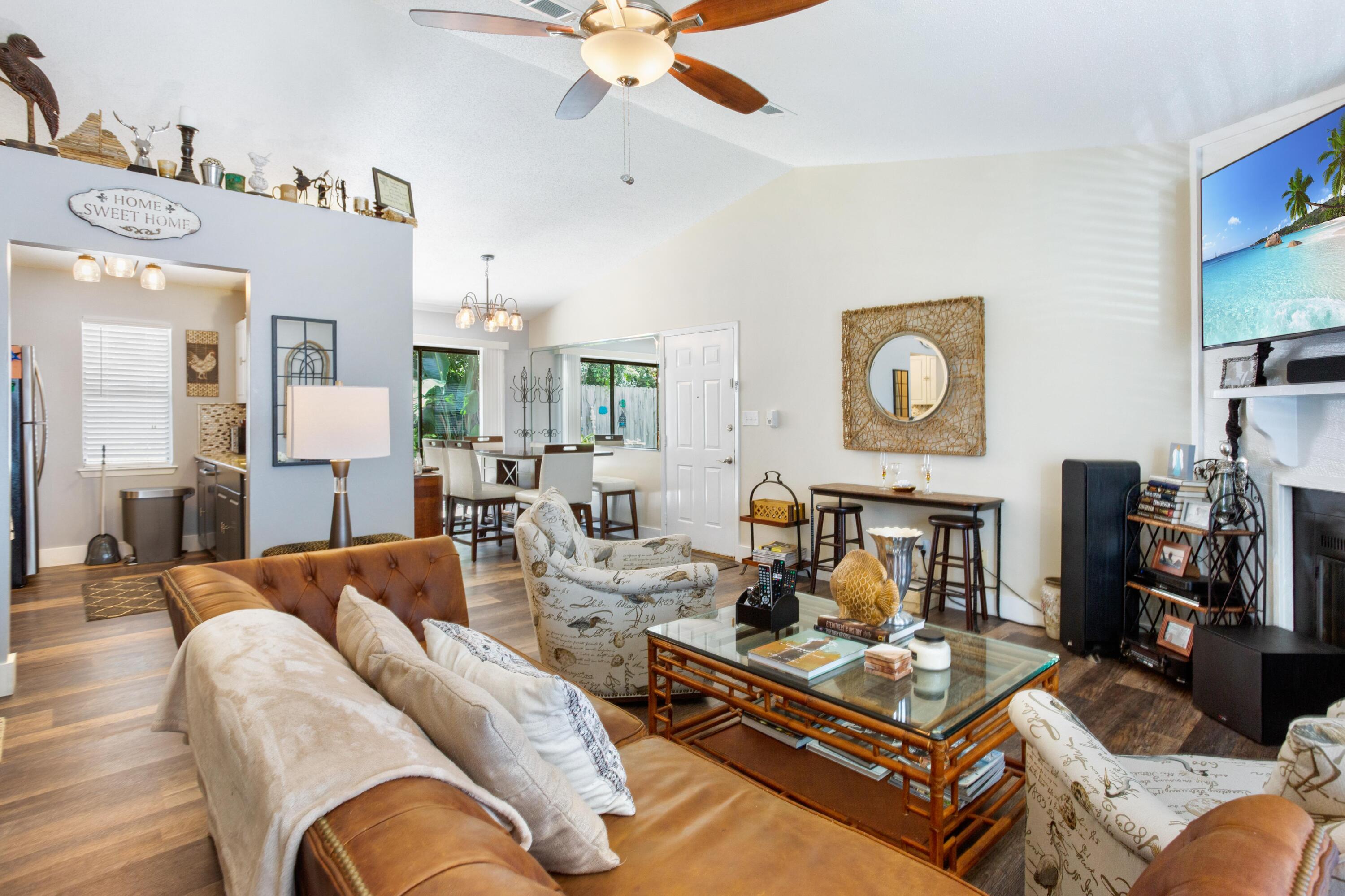 INDIAN OAKS 2ND ADDN - Residential