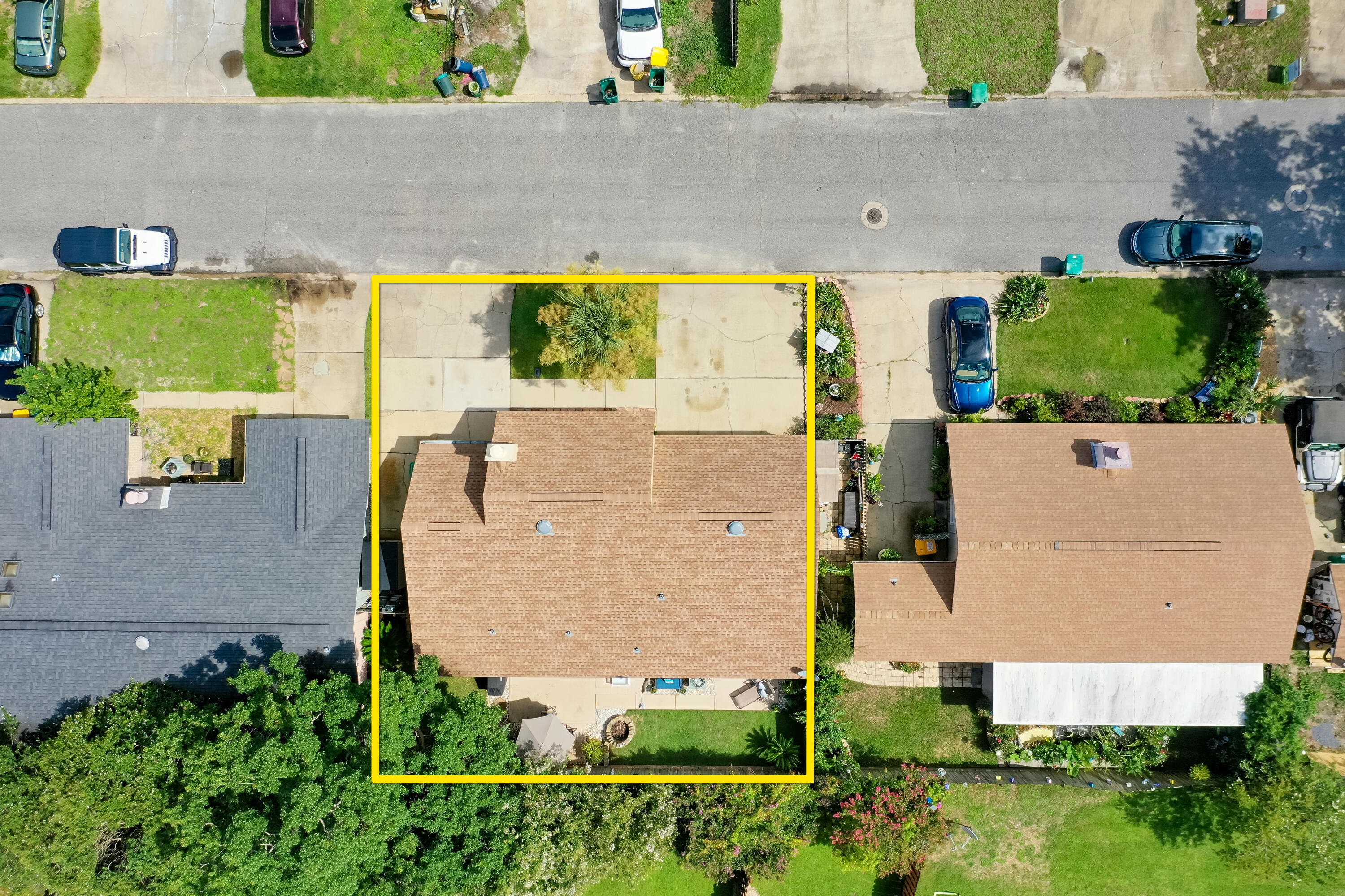 INDIAN OAKS 2ND ADDN - Residential