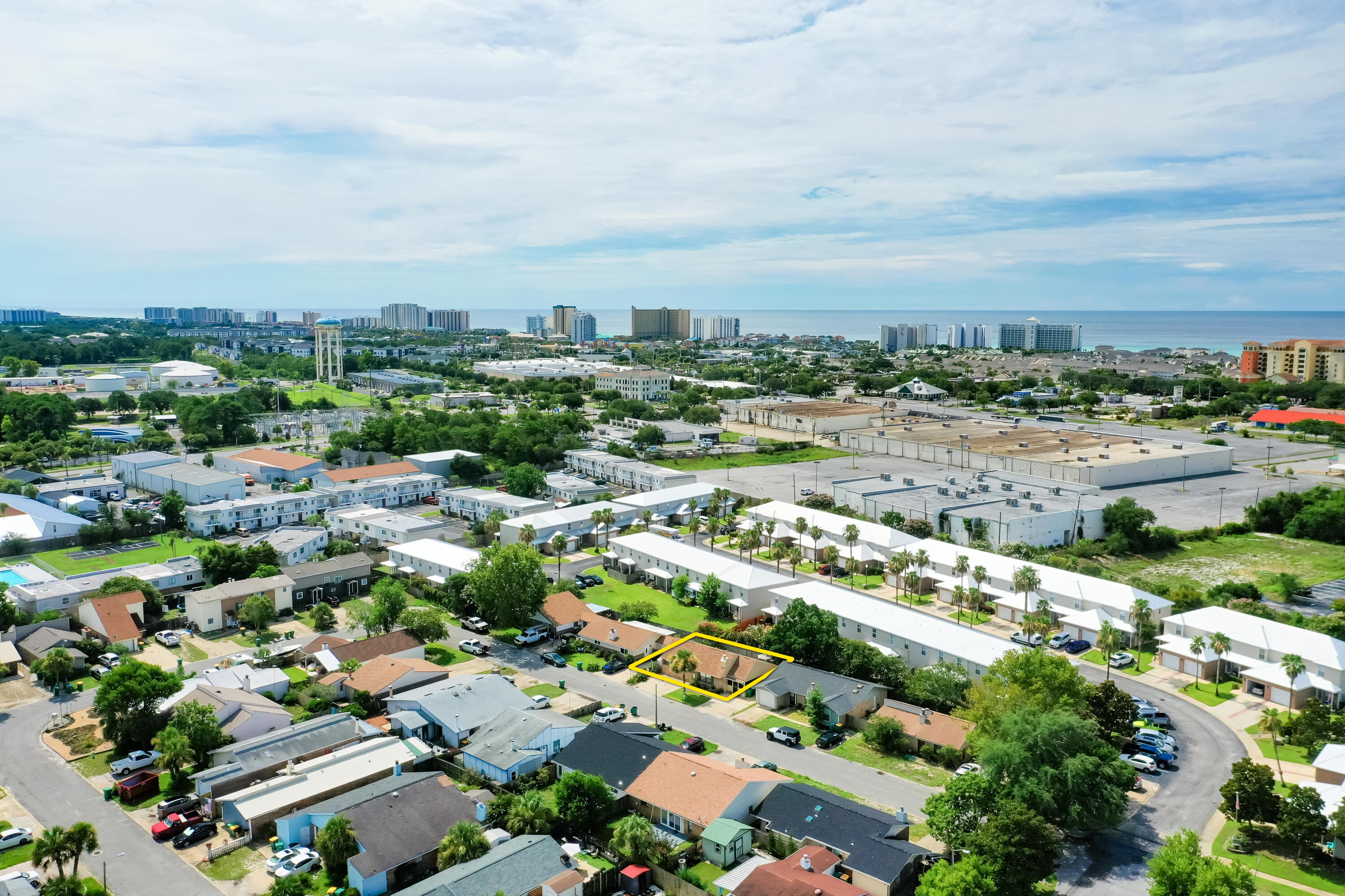 INDIAN OAKS 2ND ADDN - Residential